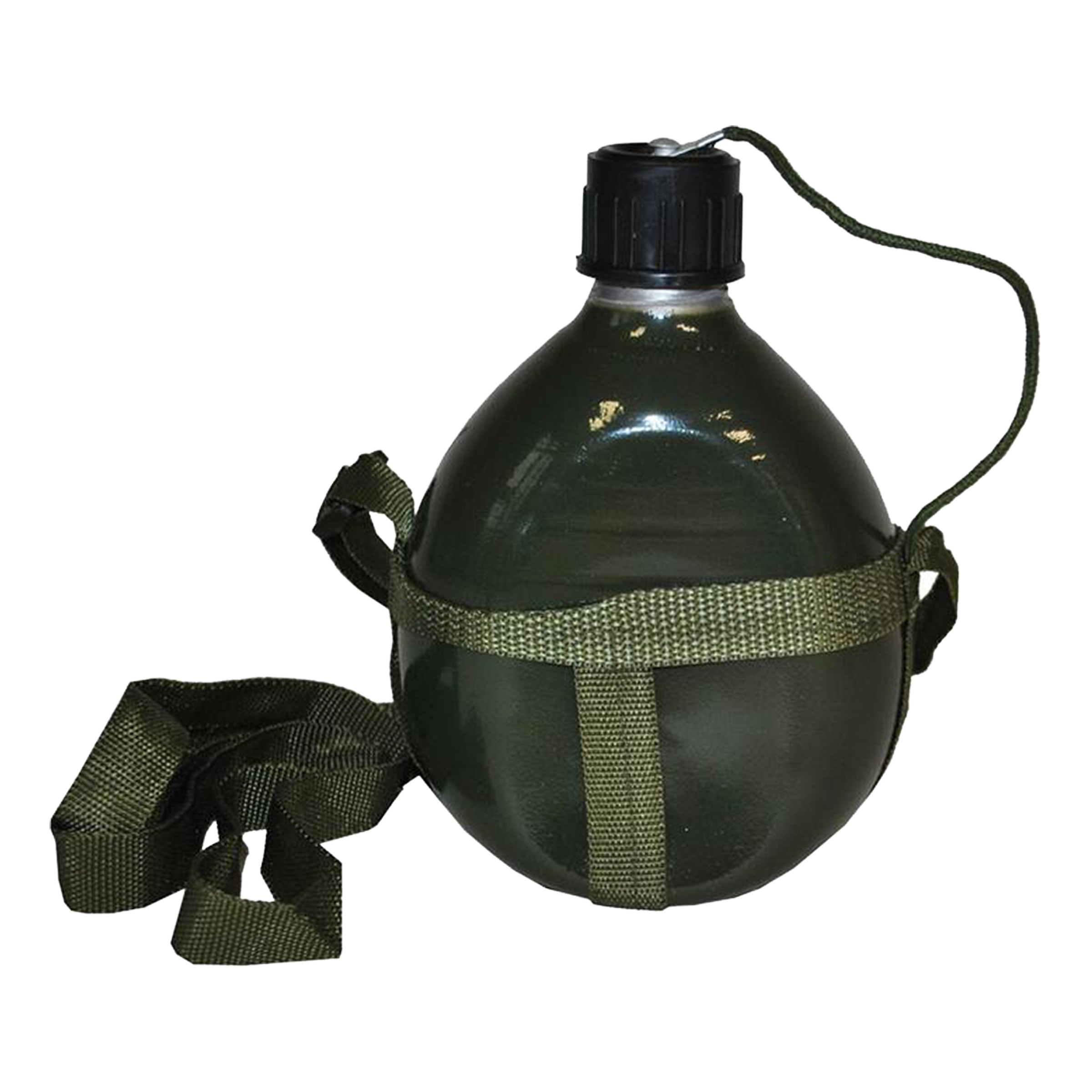 Bild föreställande produkten Militärplunta