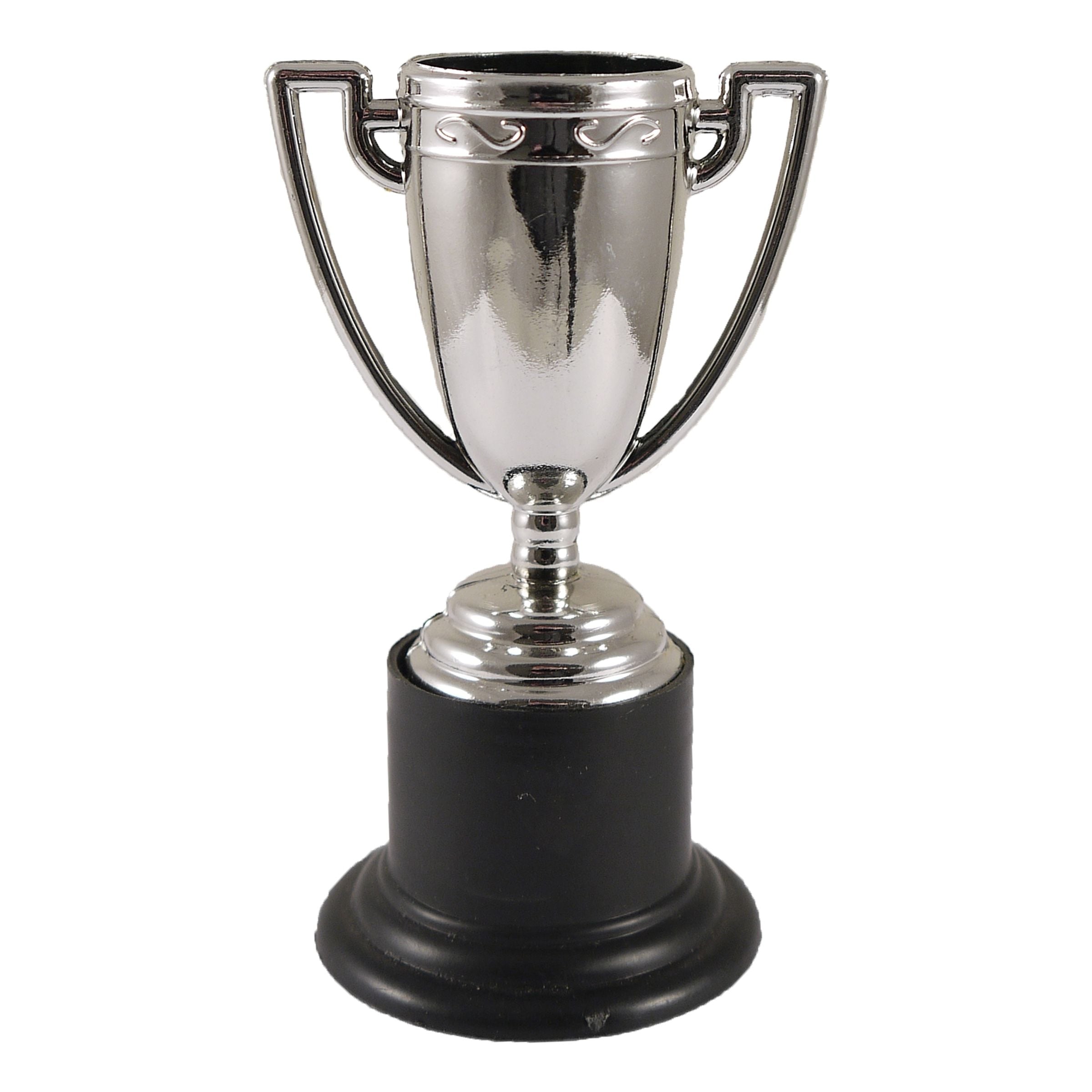 Bild föreställande produkten Minipokal Silver