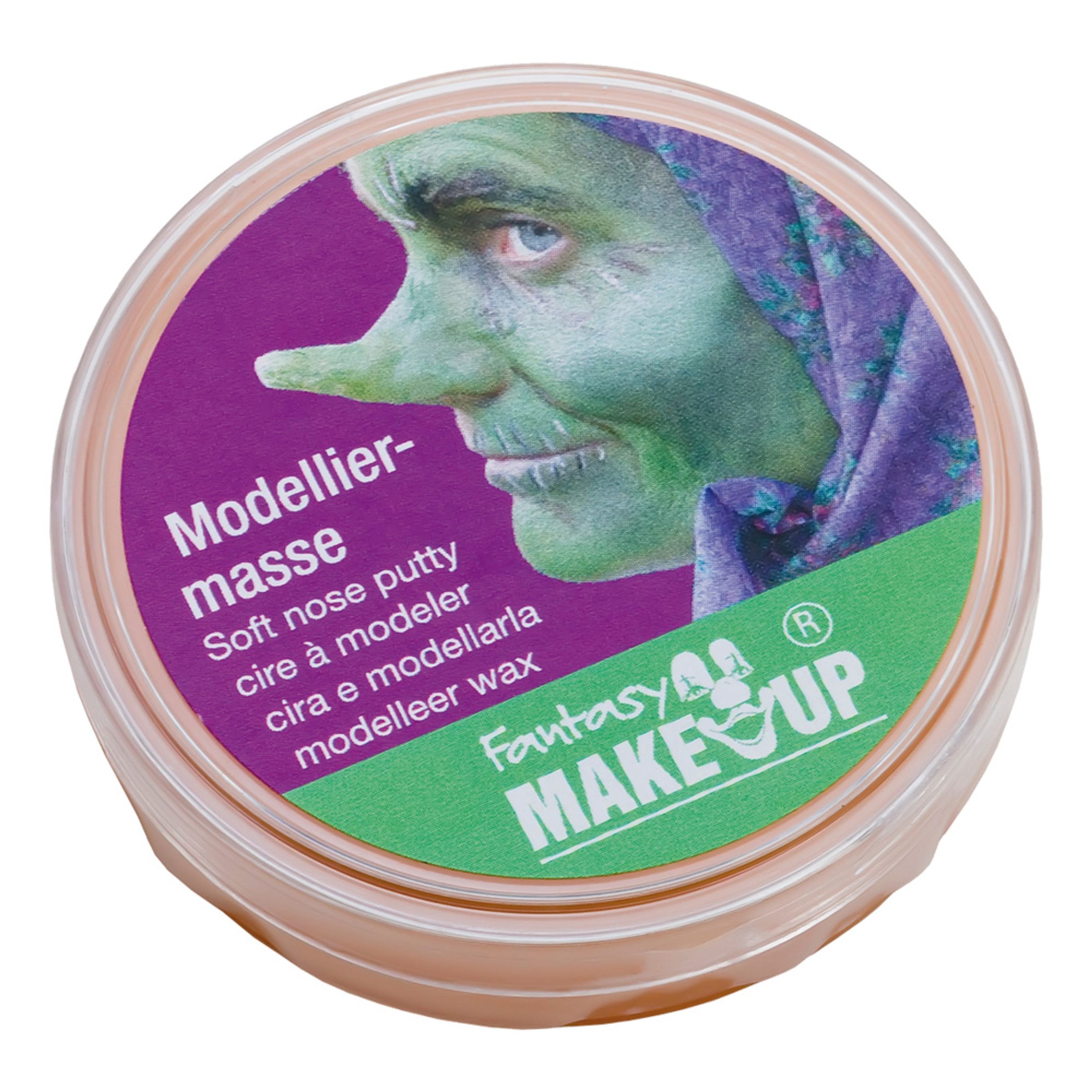 Bild föreställande produkten Modelleringsvax