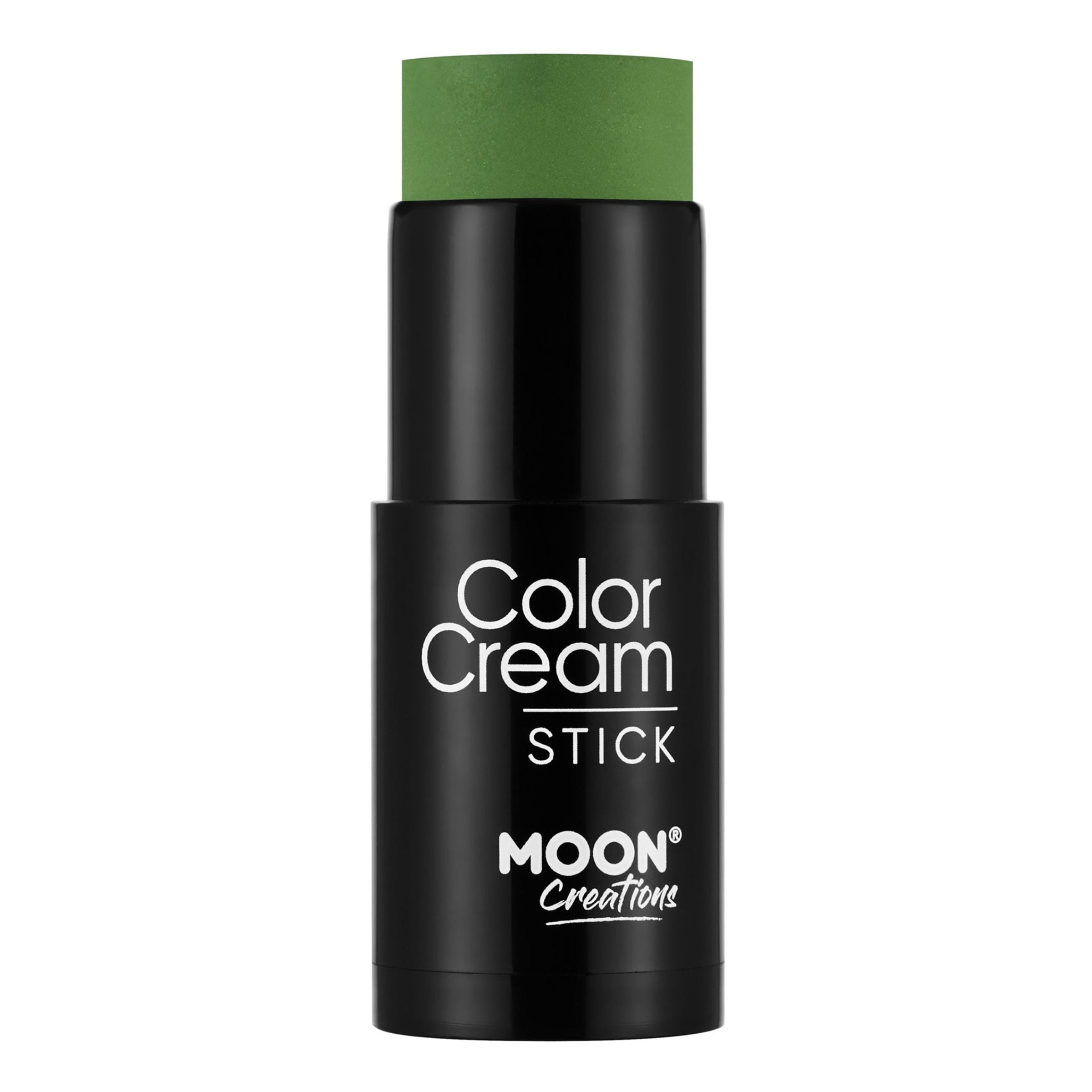 Bild föreställande produkten Moon Creations ColorCream Stick – Grass Green