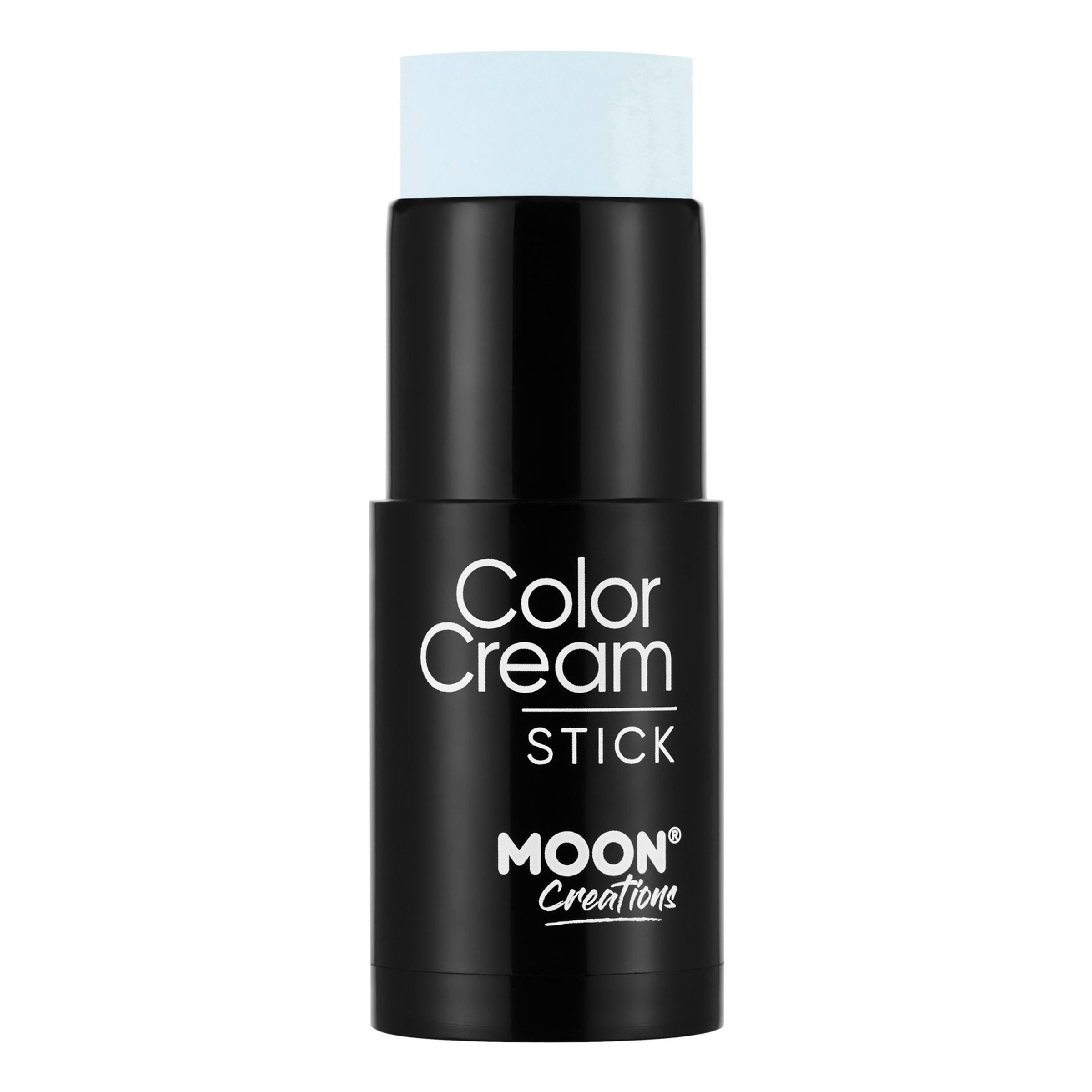 Bild föreställande produkten Moon Creations ColorCream Stick – Light Blue