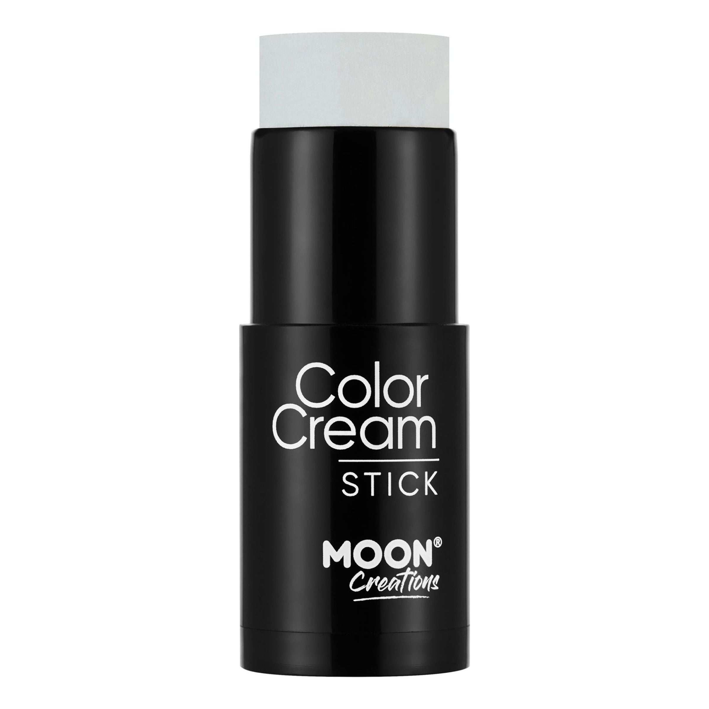 Bild föreställande produkten Moon Creations ColorCream Stick – Light Grey