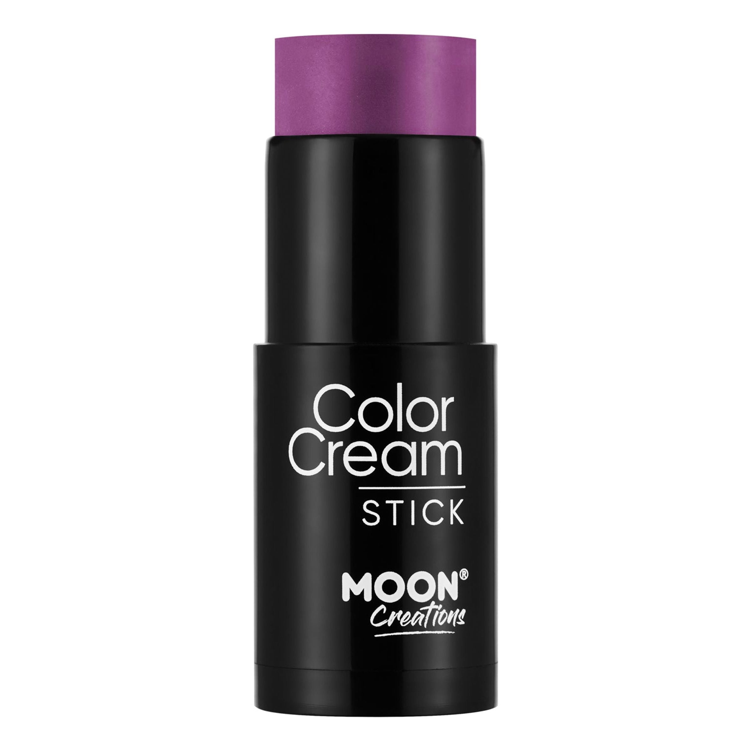 Bild föreställande produkten Moon Creations ColorCream Stick – Purple