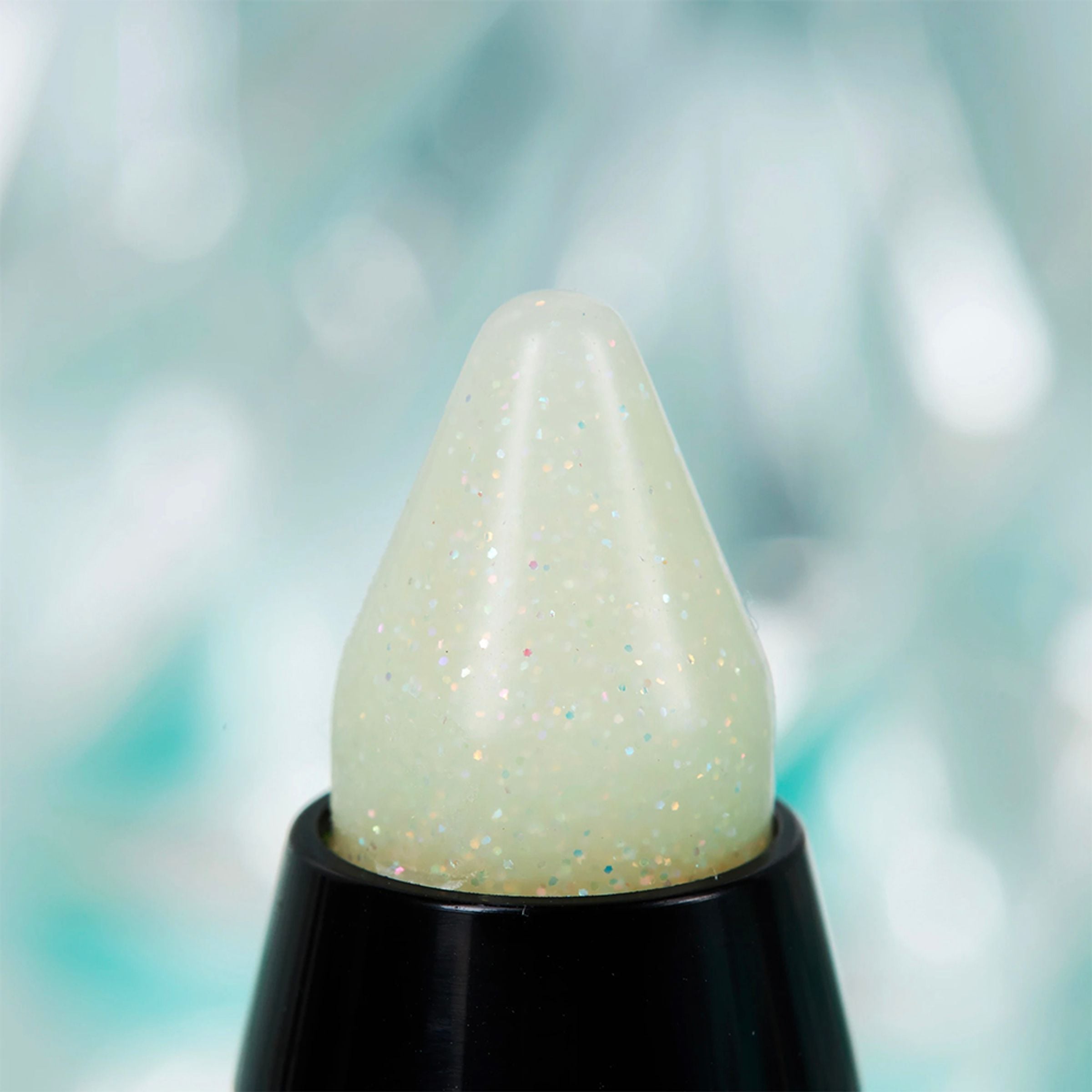 Bild föreställande produkten Moon Creations Iridescent Body Crayons – Vit