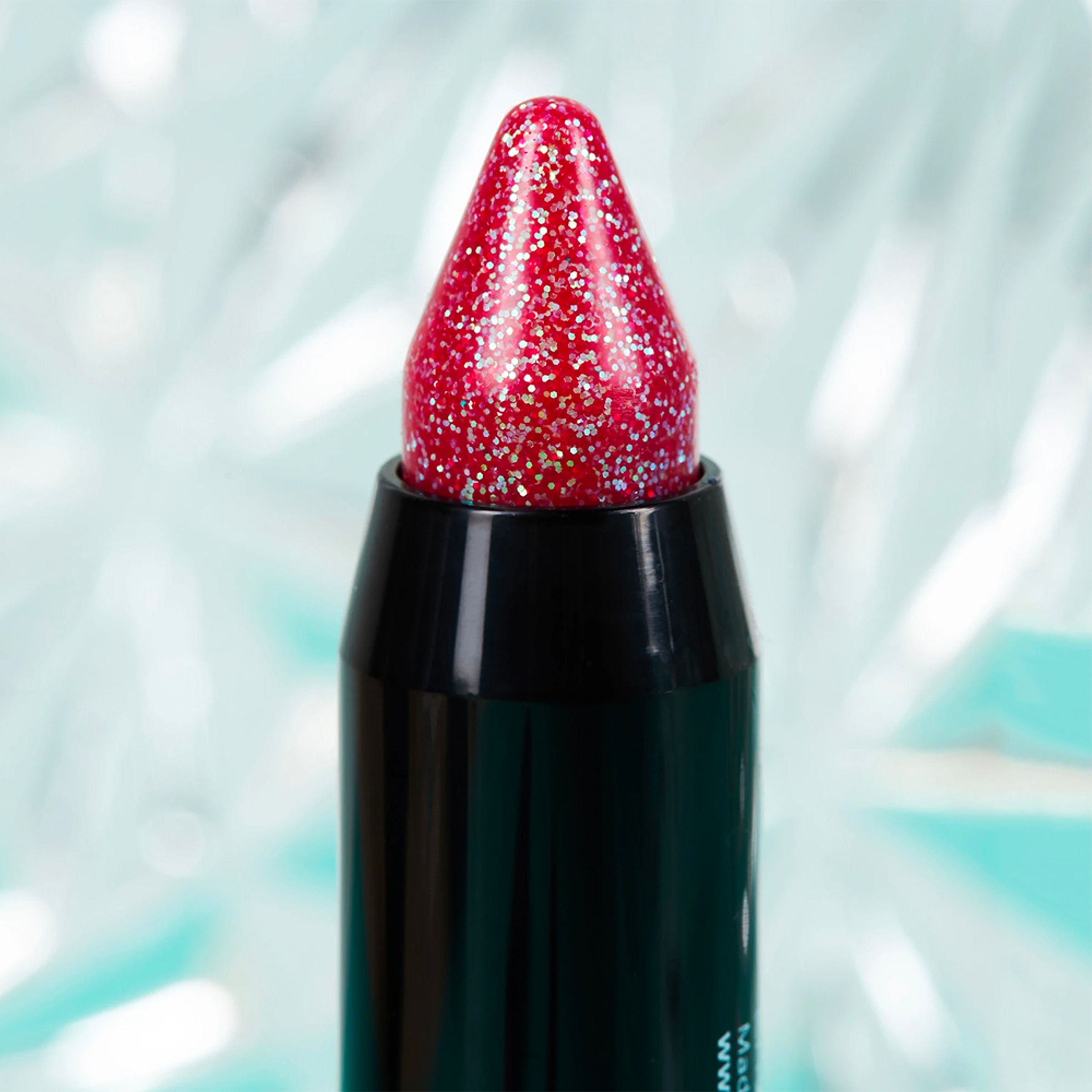 Bild föreställande produkten Moon Creations Iridescent Body Crayons – Cherry