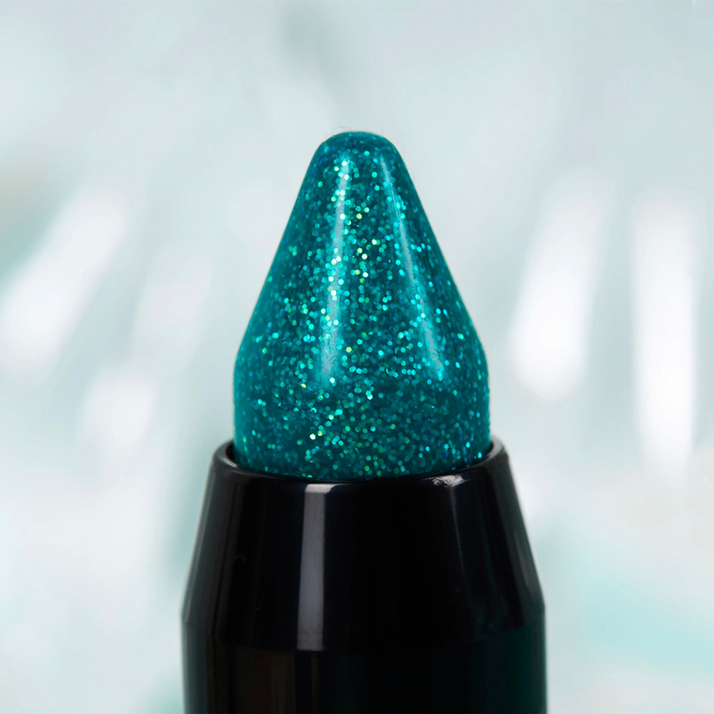 Bild föreställande produkten Moon Creations Iridescent Body Crayons – Grön