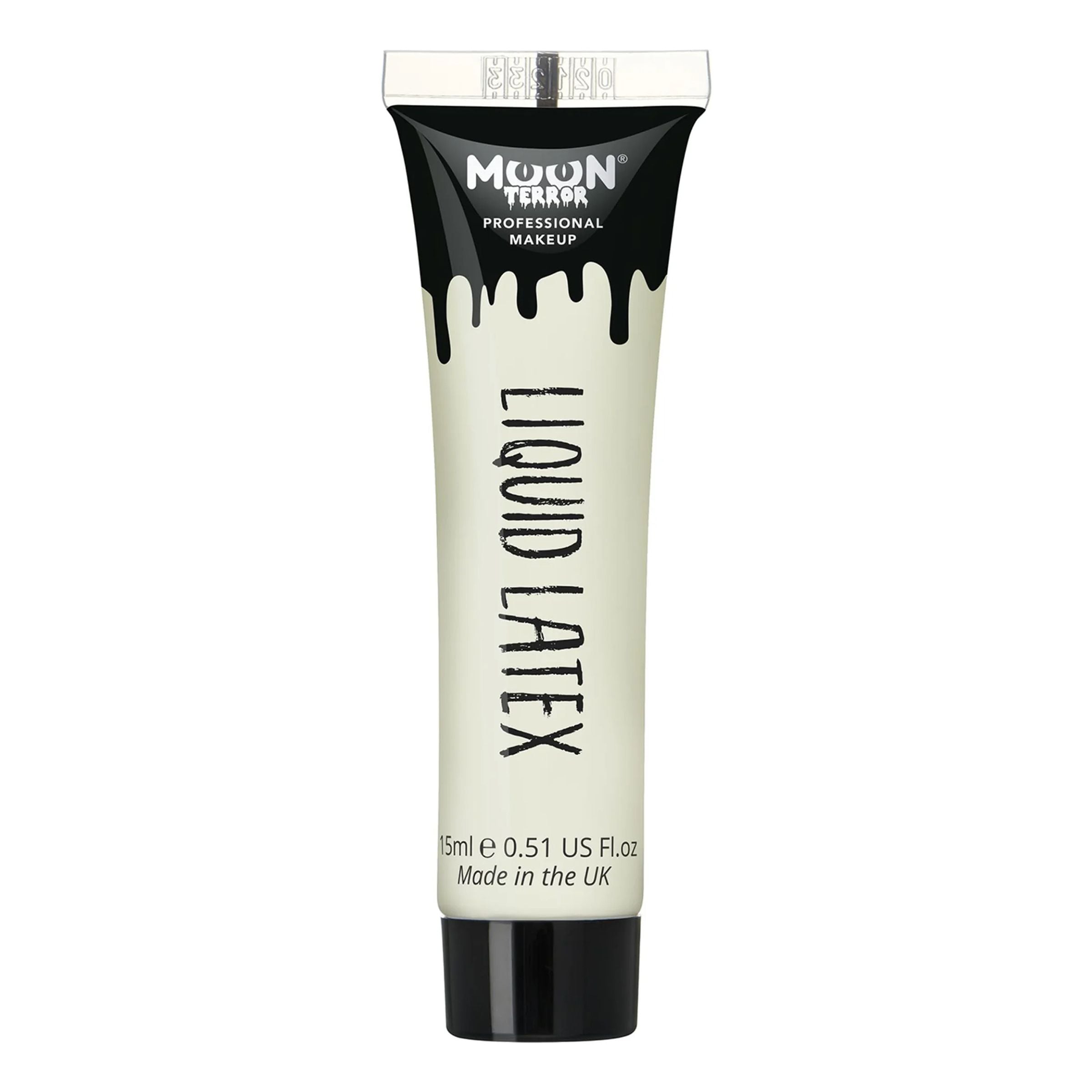 Bild föreställande produkten Moon Pro FX Flytande Latex – 15 ml