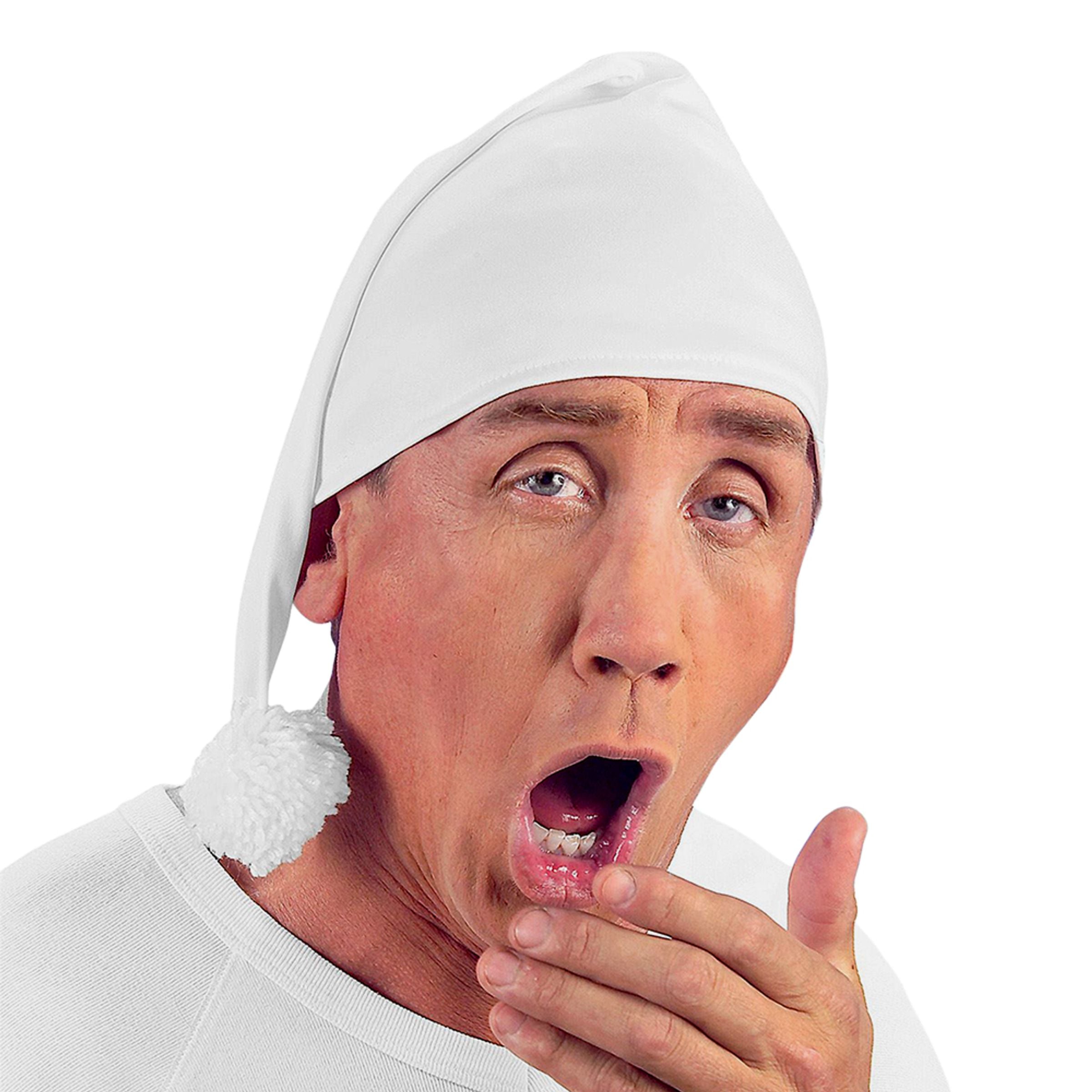 Bild föreställande produkten Nattmössa – One size