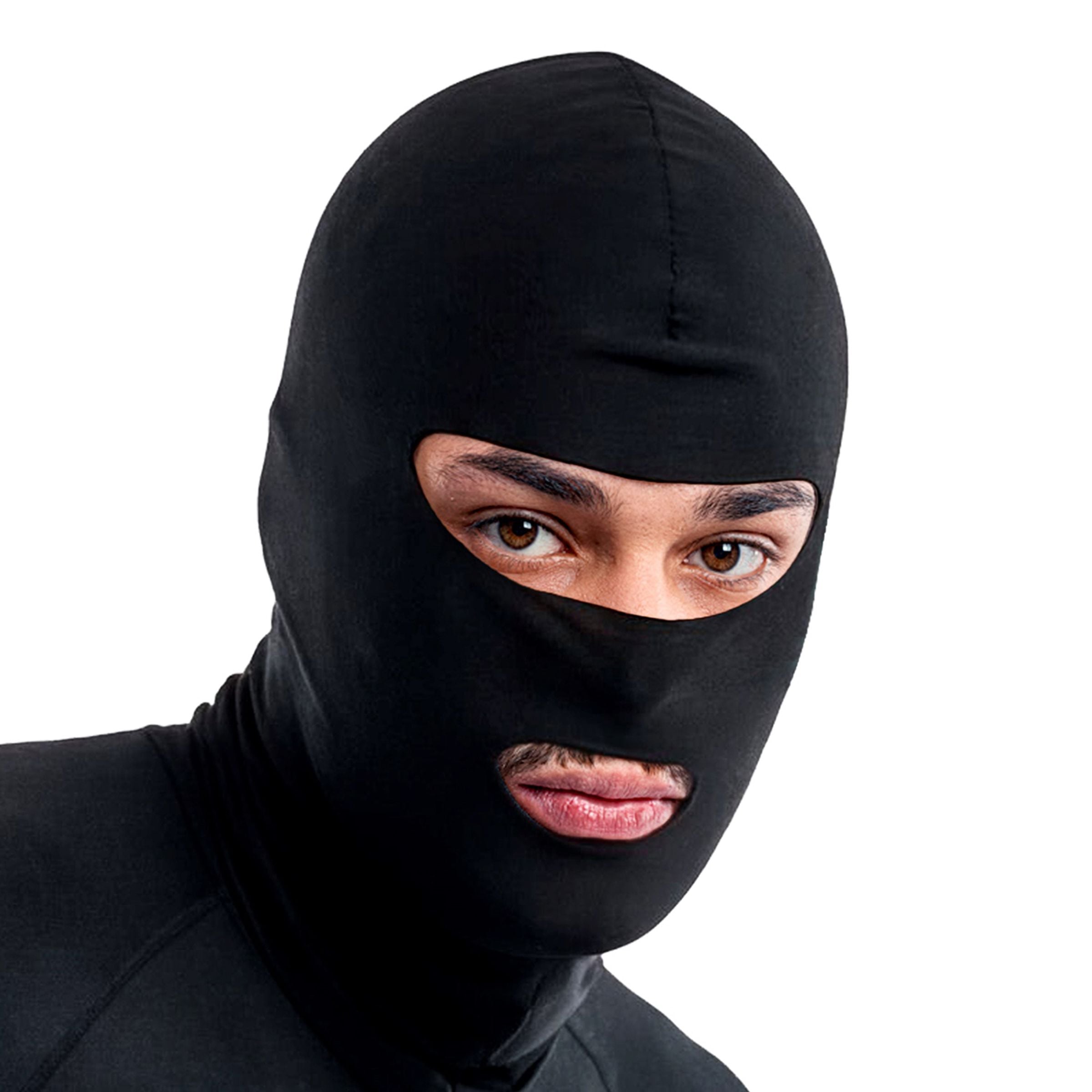 Bild föreställande produkten Ninja Mask / Balaklava – One size