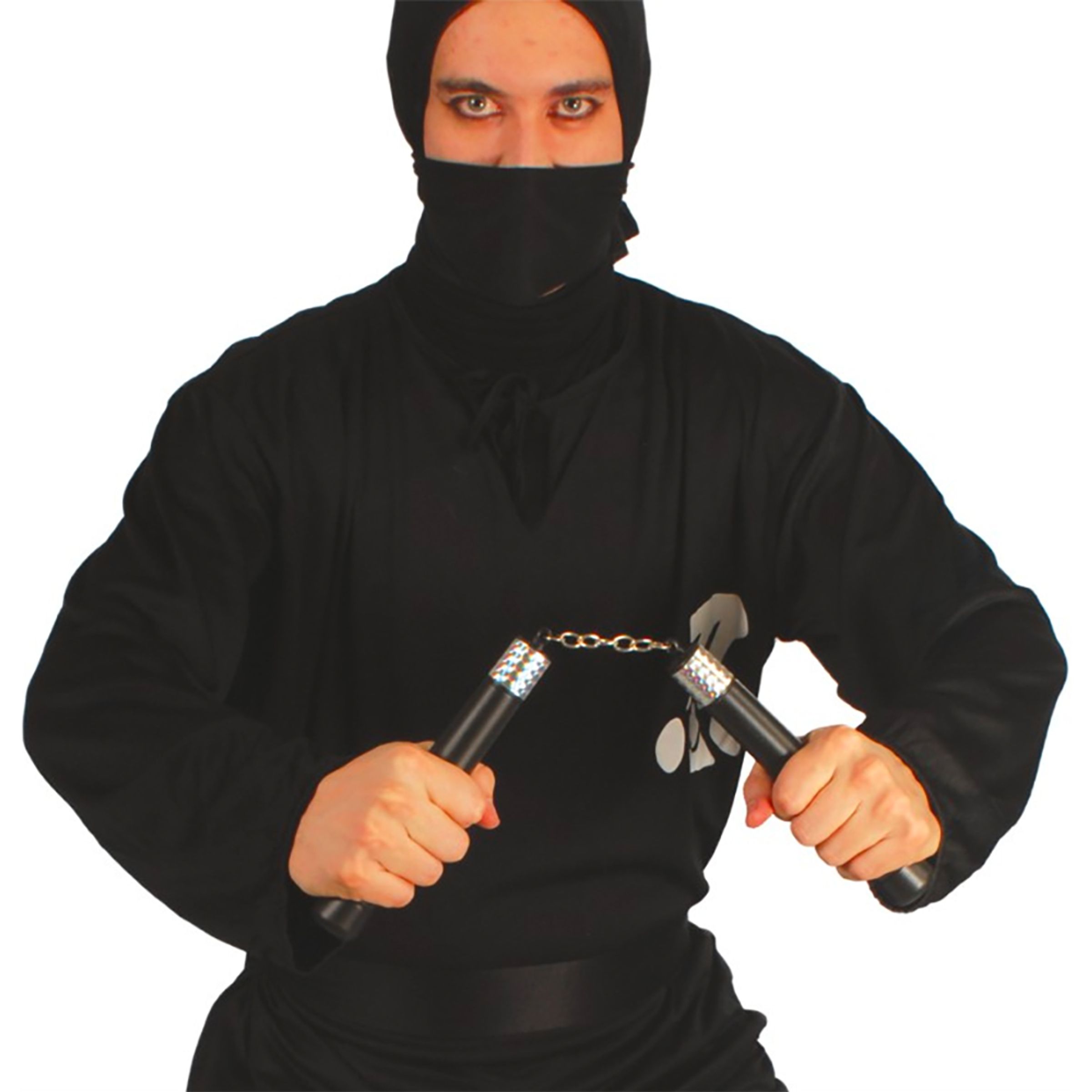 Bild föreställande produkten Ninja Nunchuks