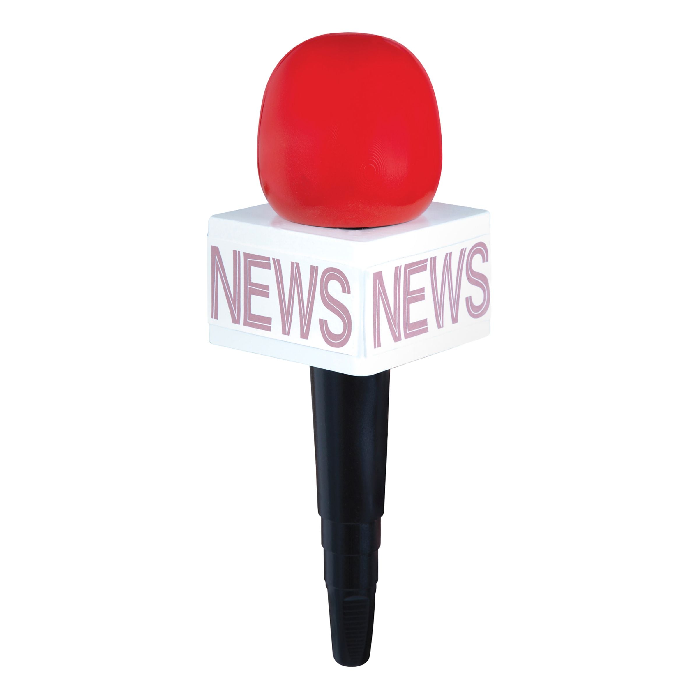 Bild föreställande produkten Nyhetsreporter Mikrofon