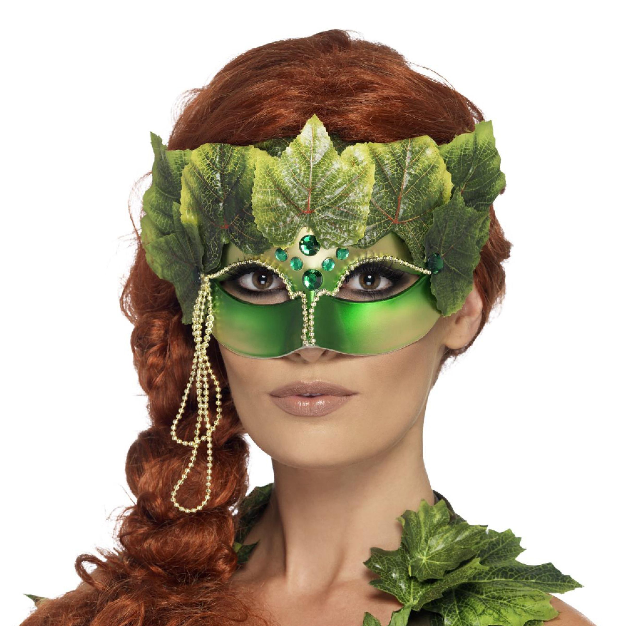Bild föreställande produkten Ögonmask Forest Fairy – One size
