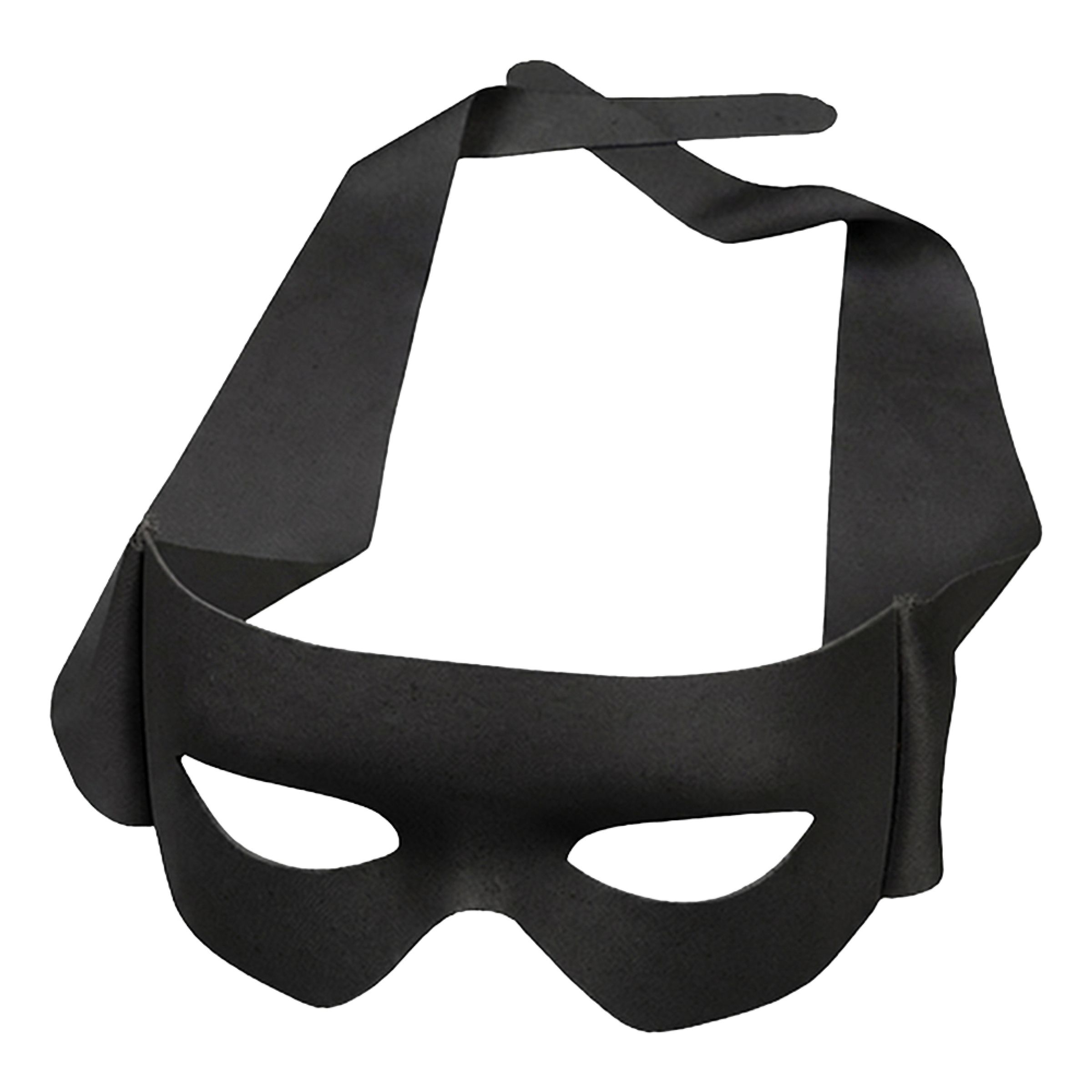Bild föreställande produkten Ögonmask Revenge Svart