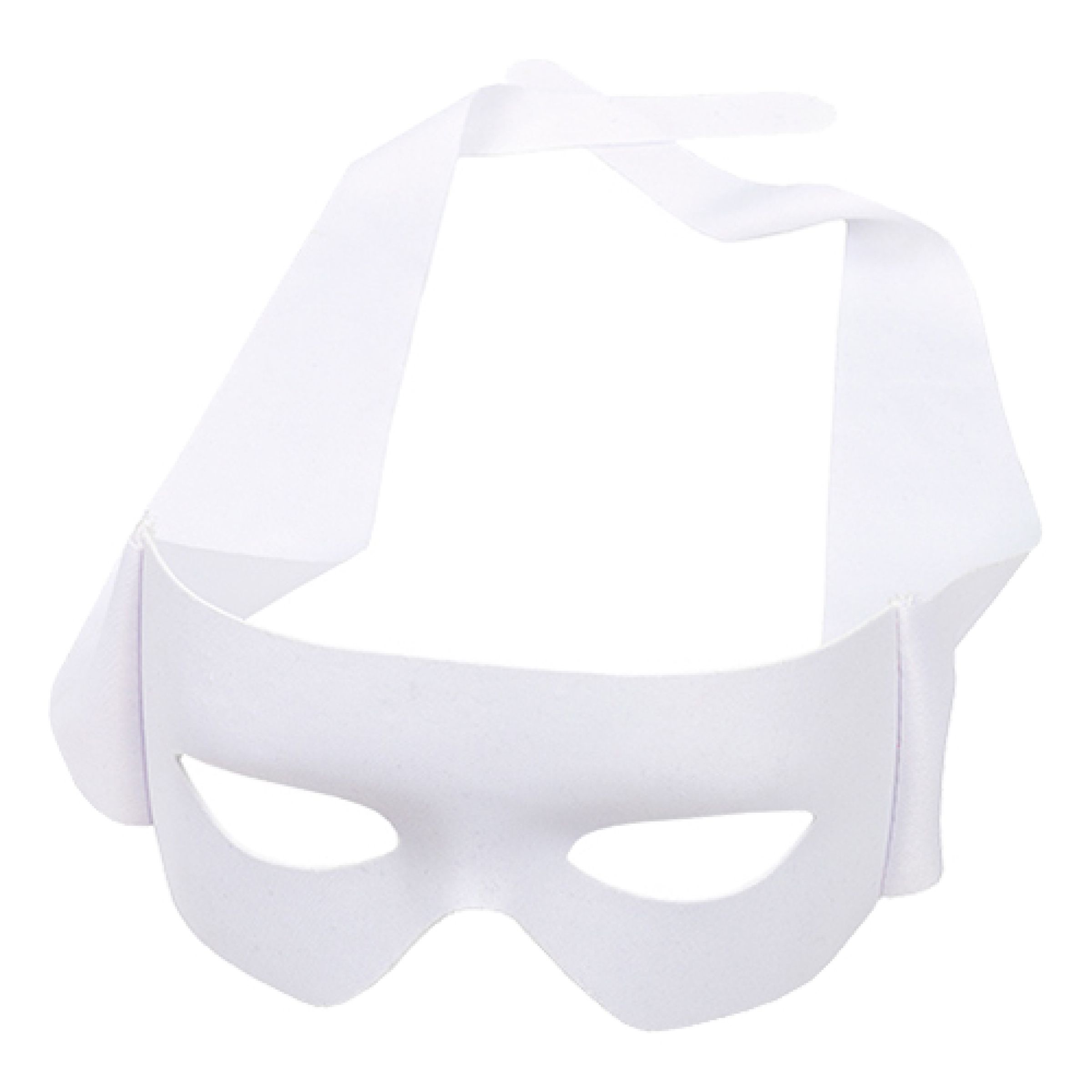 Bild föreställande produkten Ögonmask Revenge Vit