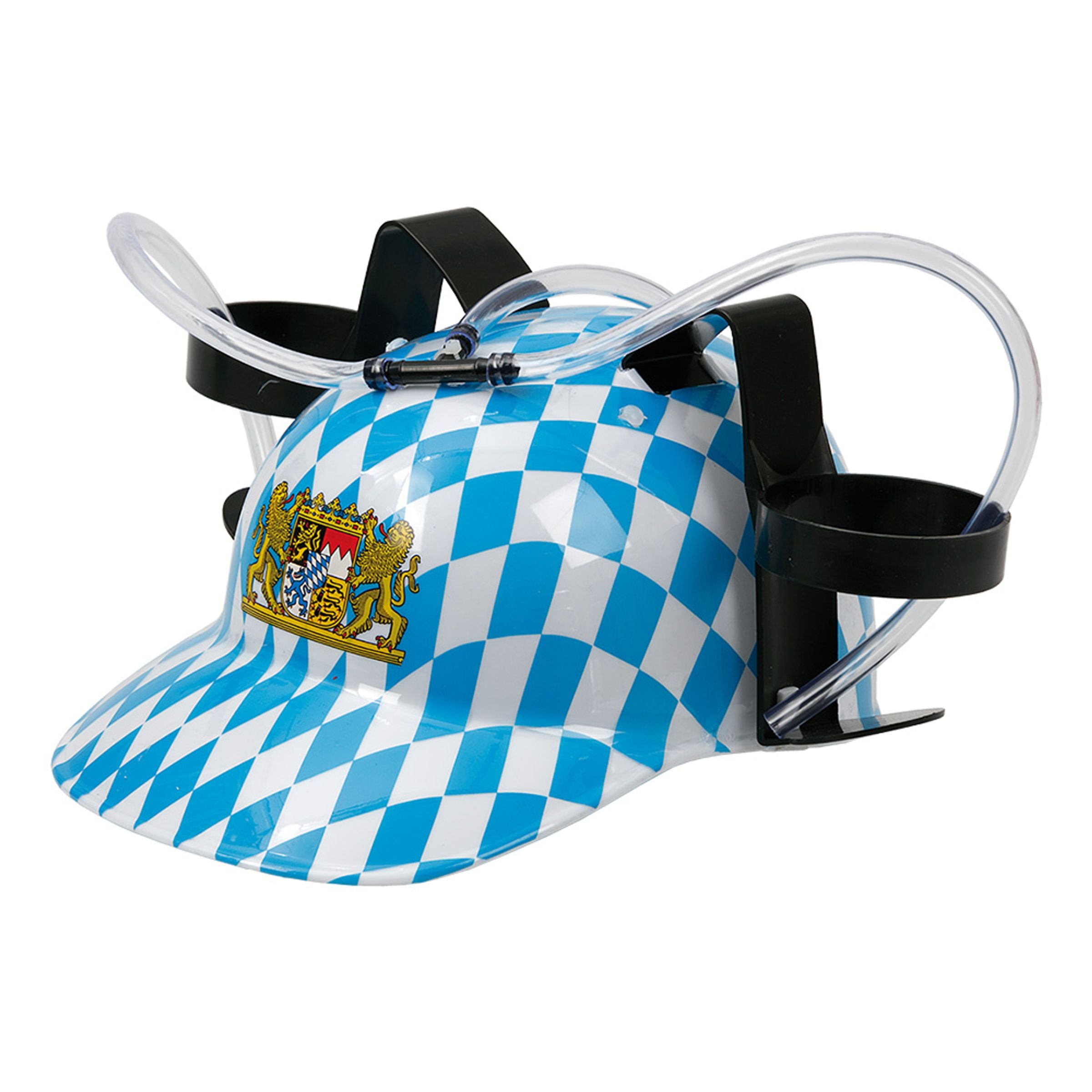 Bild föreställande produkten Ölhjälm Oktoberfest