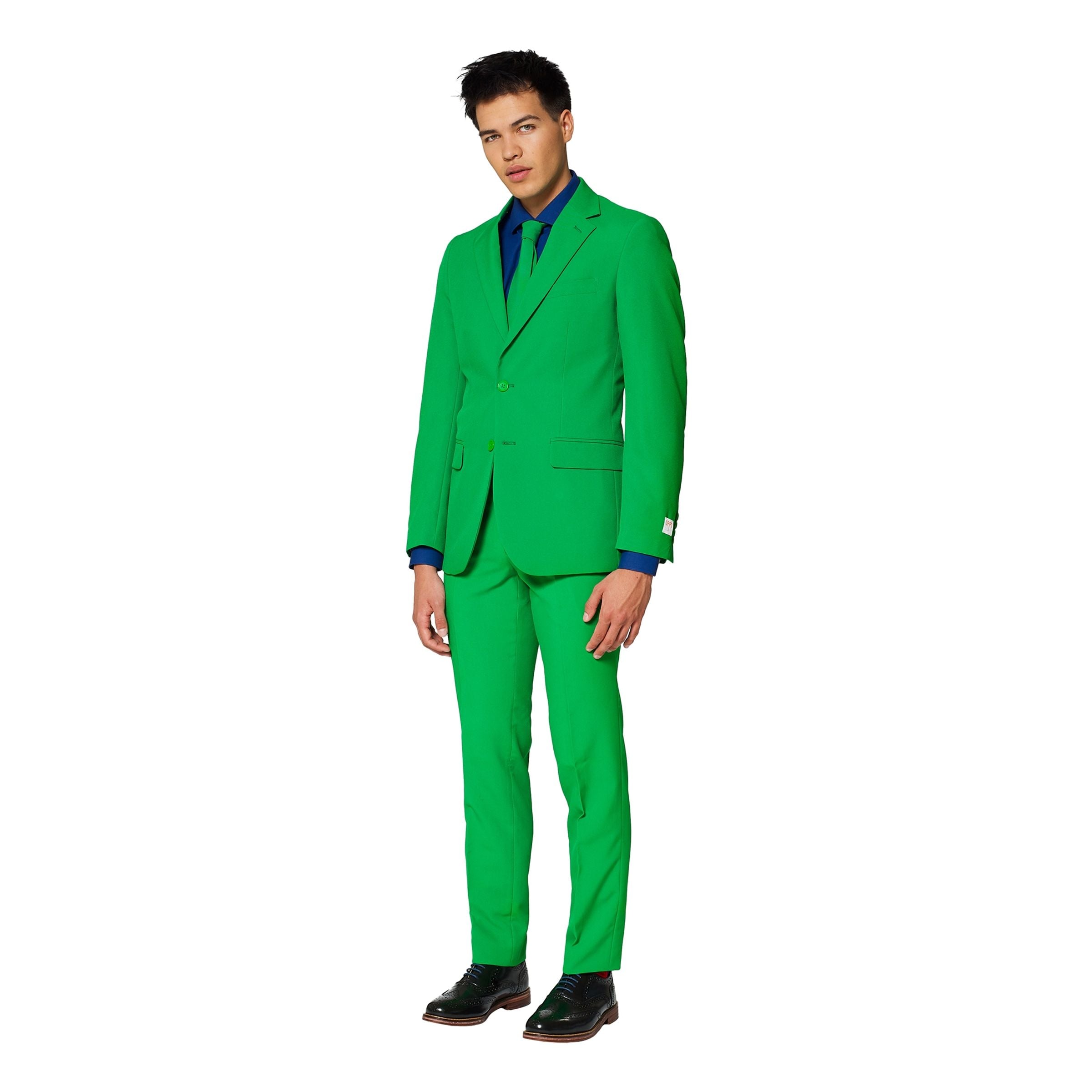Bild föreställande produkten OppoSuits Evergreen Kostym – 58
