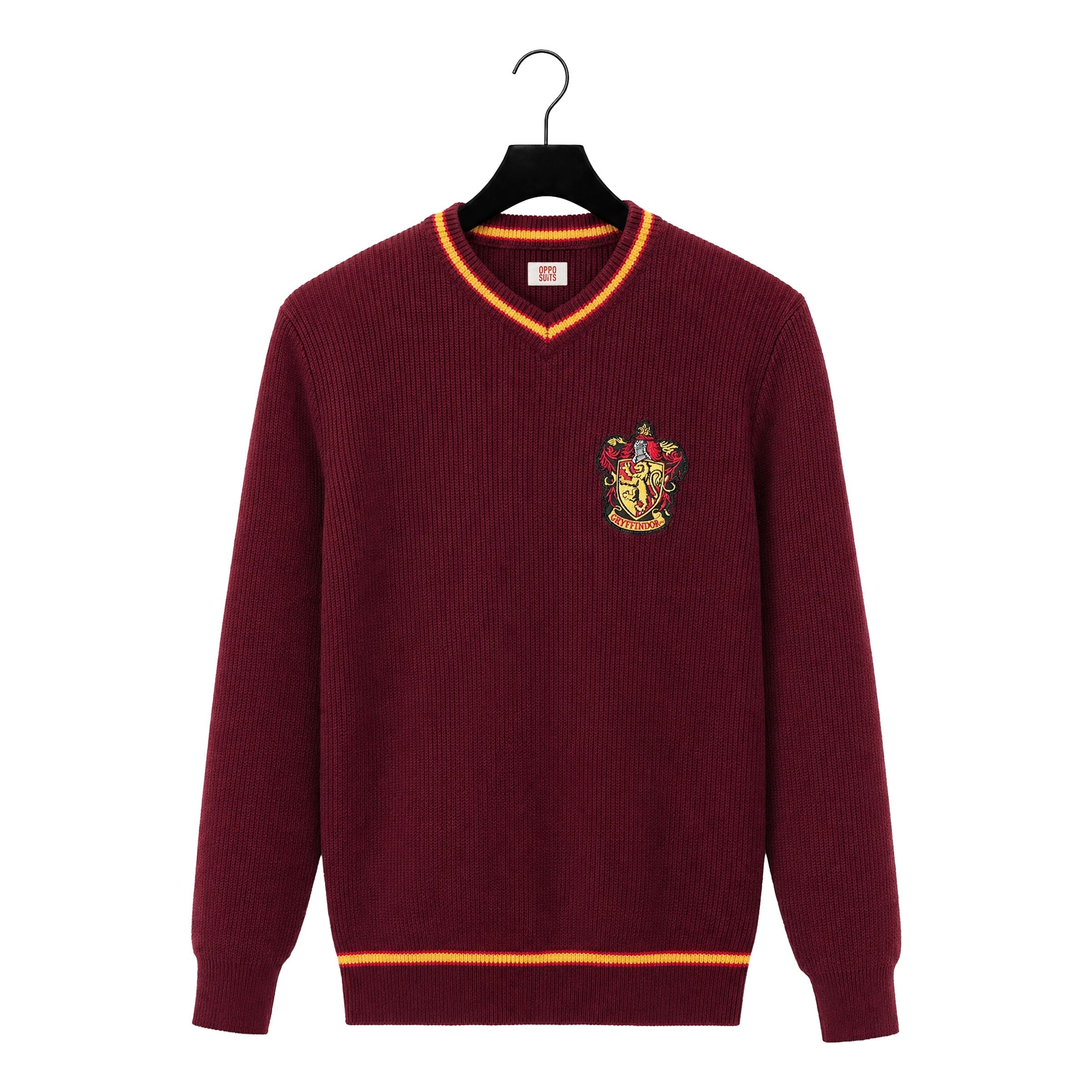 Bild föreställande produkten OppoSuits Harry Potter&trade; Gryffindor Tröja – X-Small