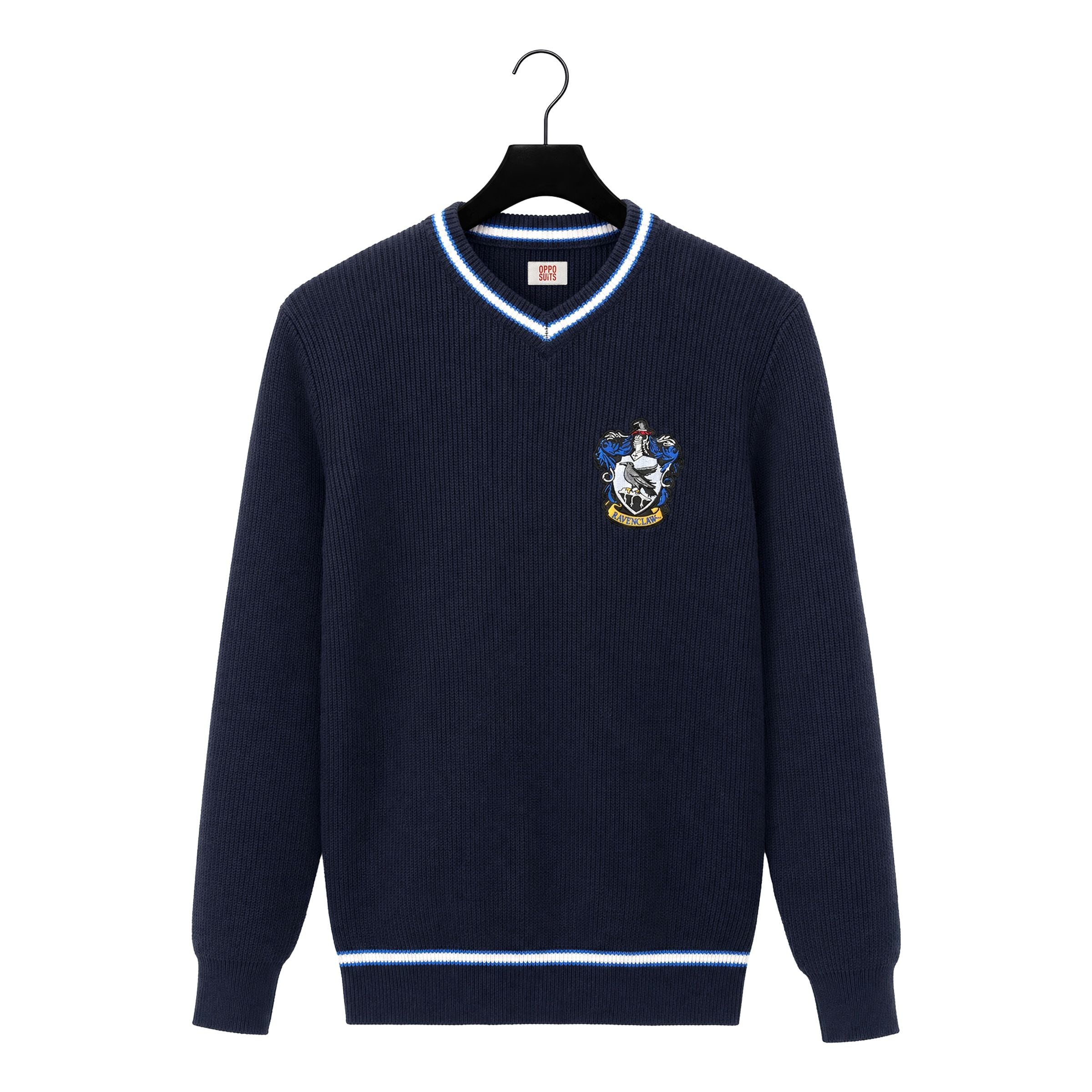 Bild föreställande produkten OppoSuits Harry Potter&trade; Ravenclaw Tröja – XXX-Large