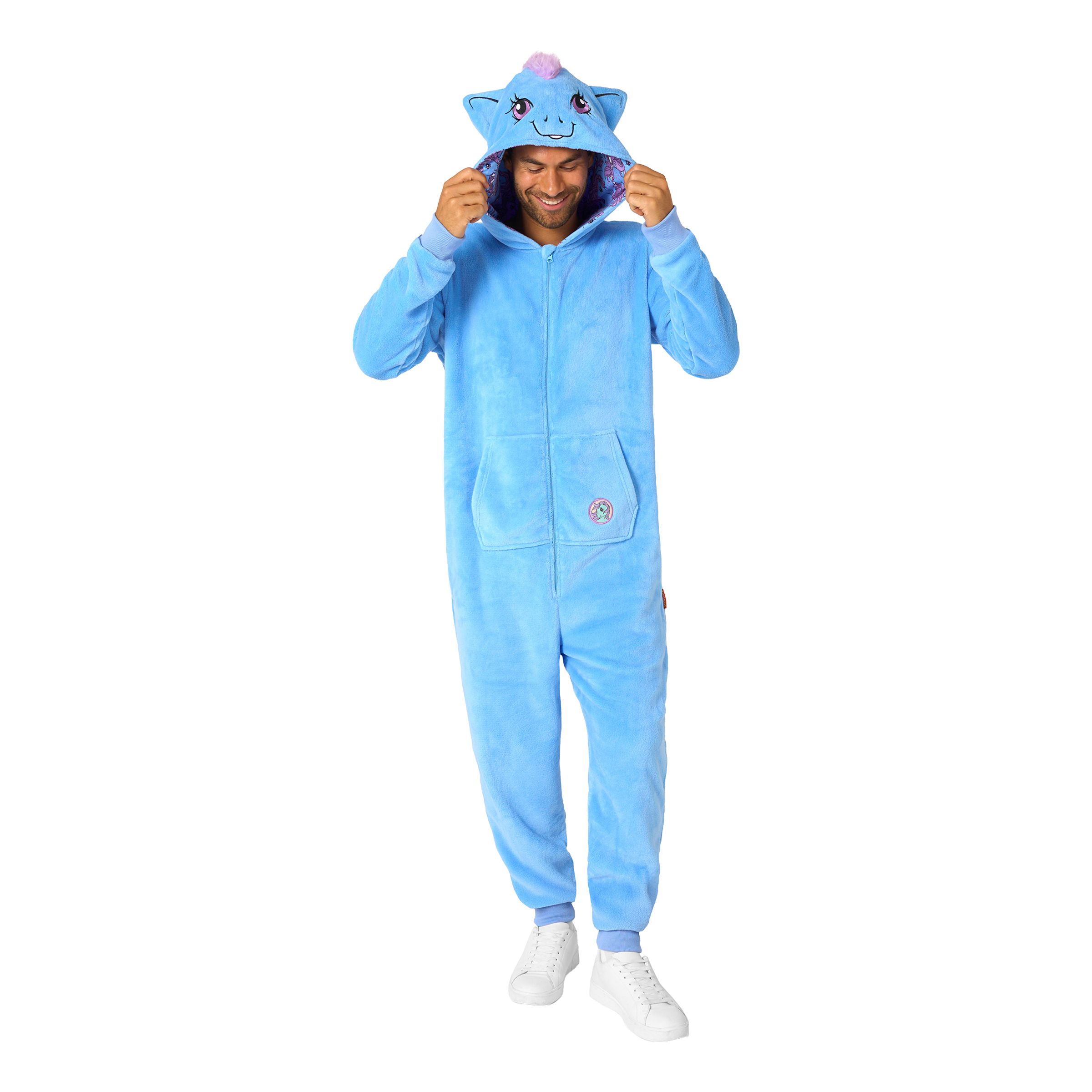 Bild föreställande produkten OppoSuits My Little Pony&trade; Bluebelle Onesie – X-Large