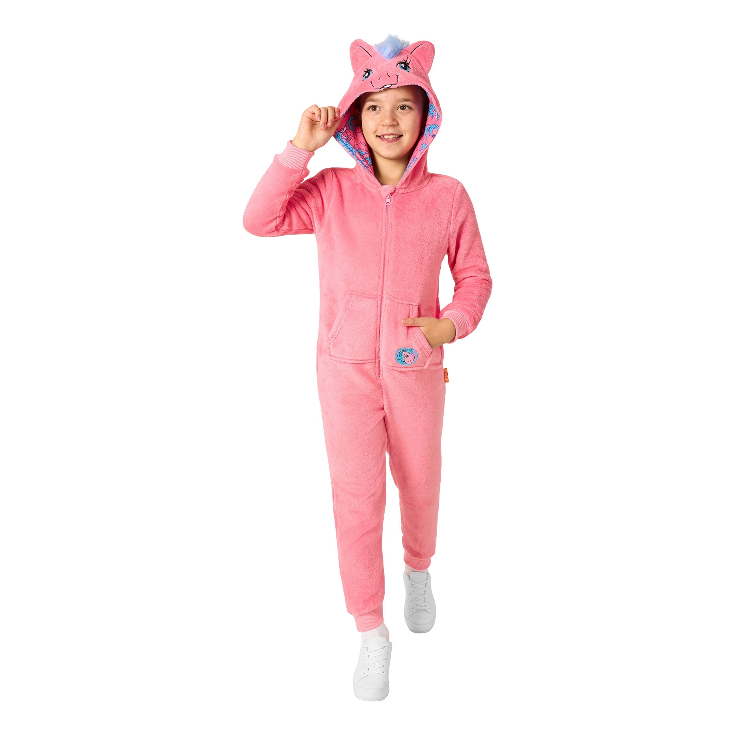 Bild föreställande produkten OppoSuits My Little Pony&trade; Firefly Barn Onesie – X-Large