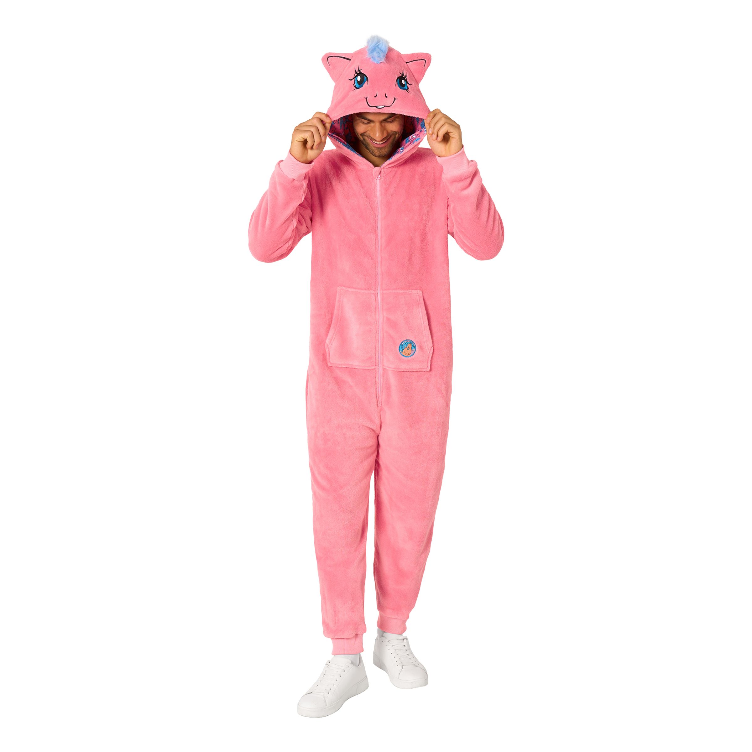 Bild föreställande produkten OppoSuits My Little Pony&trade; Firefly Onesie – XX-Large