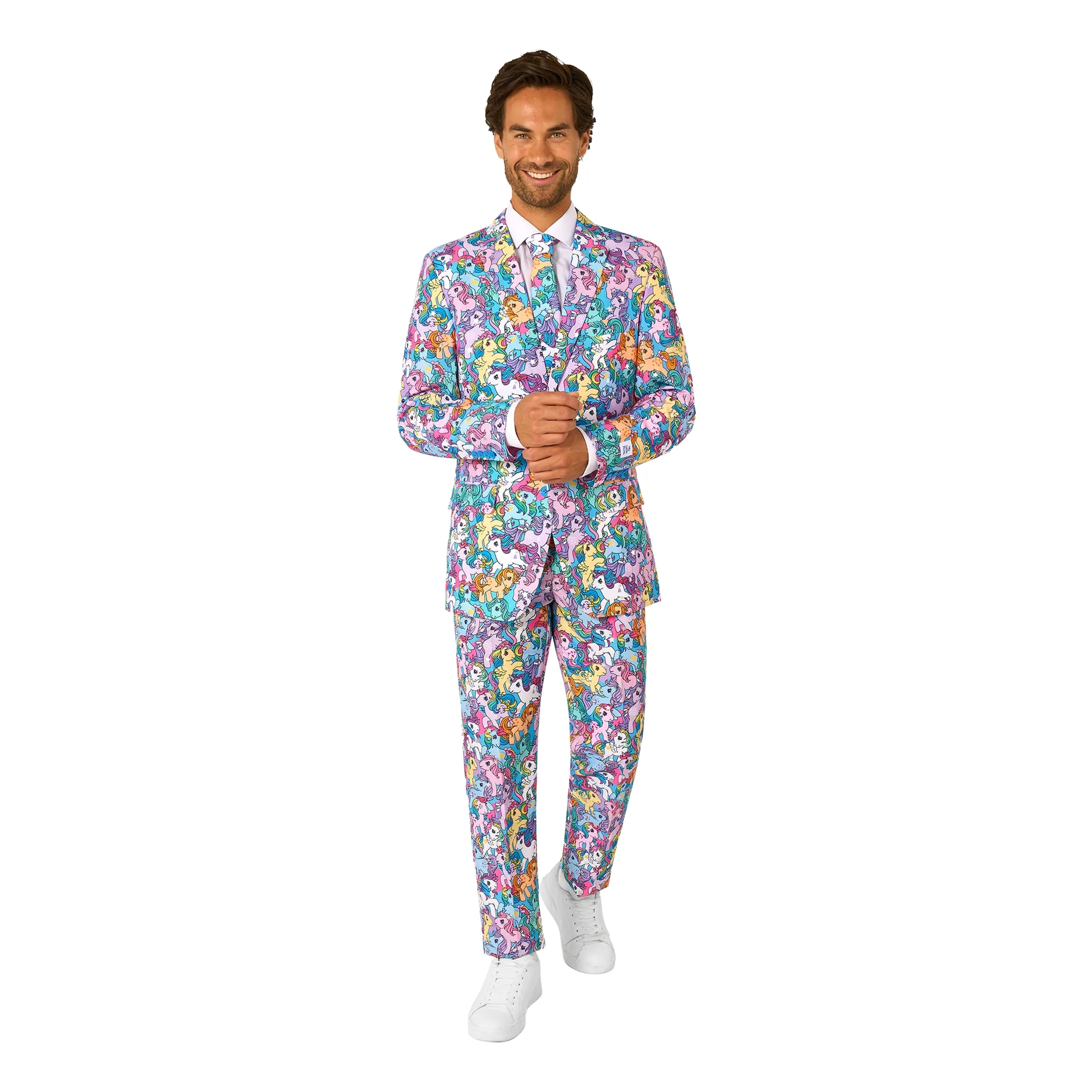 Bild föreställande produkten OppoSuits My Little Pony&trade; Kostym – 54