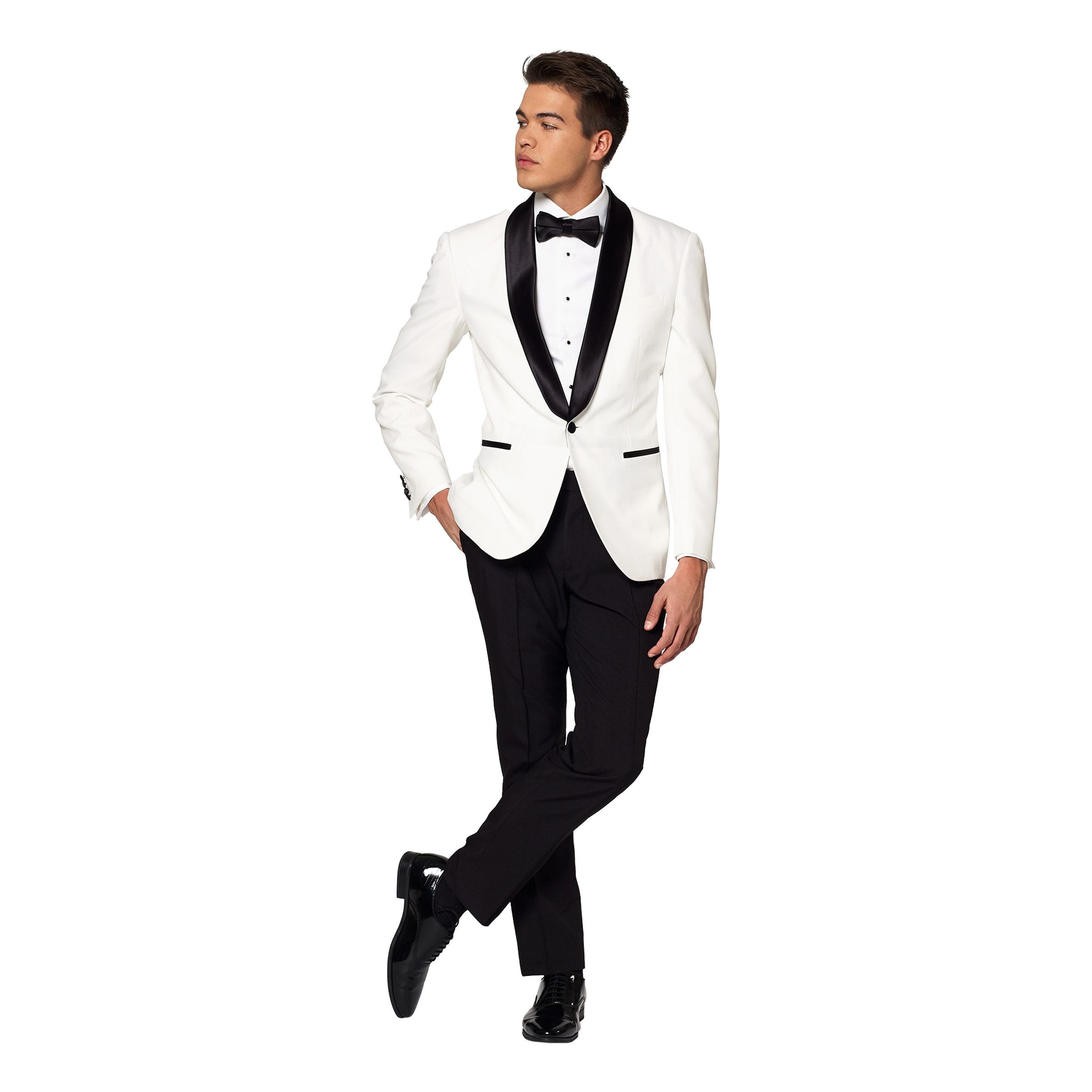 Bild föreställande produkten OppoSuits Pearly White Smoking – 52
