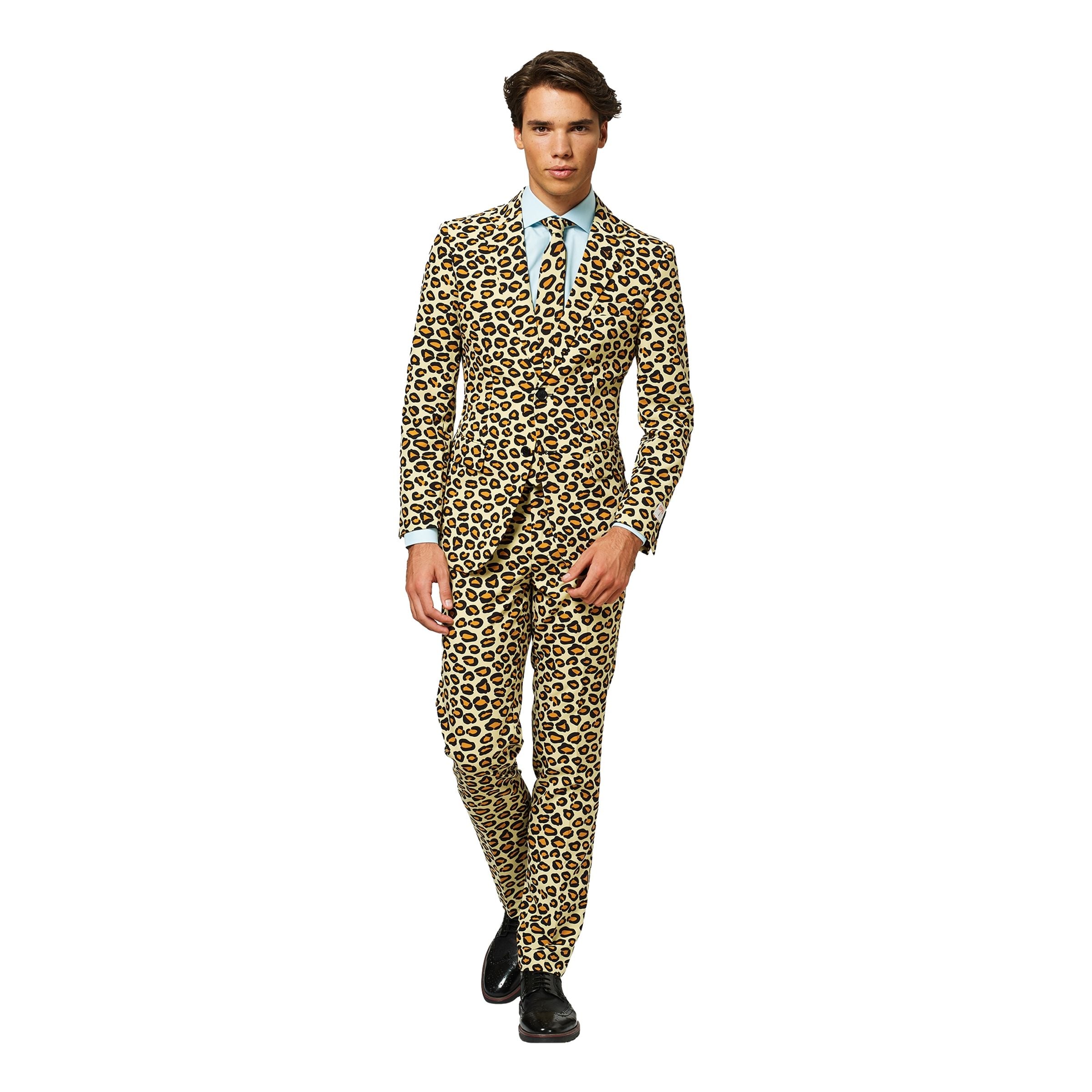 Bild föreställande produkten OppoSuits The Jag Kostym – 46