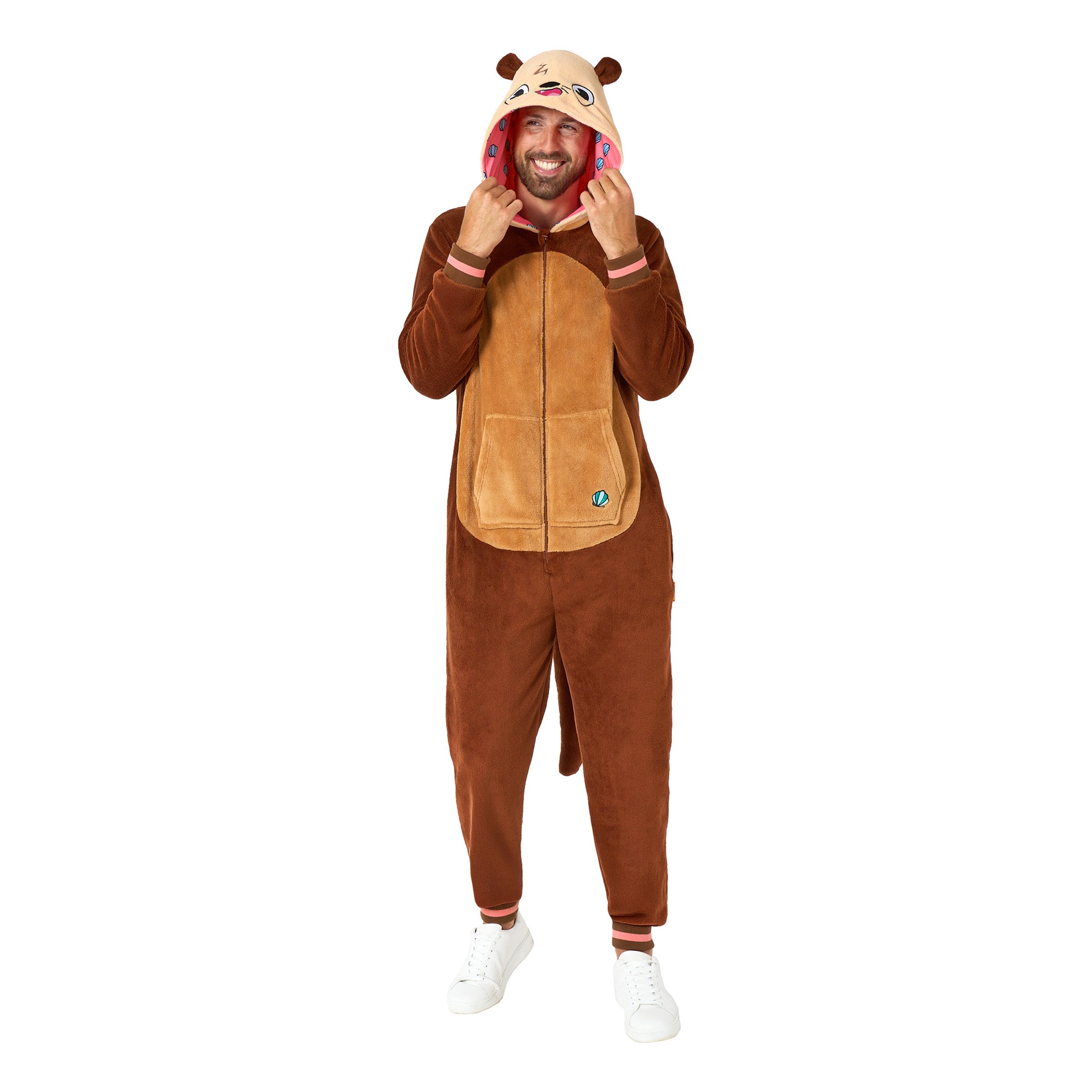 Bild föreställande produkten OppoSuits Utter Onesie – XX-Large
