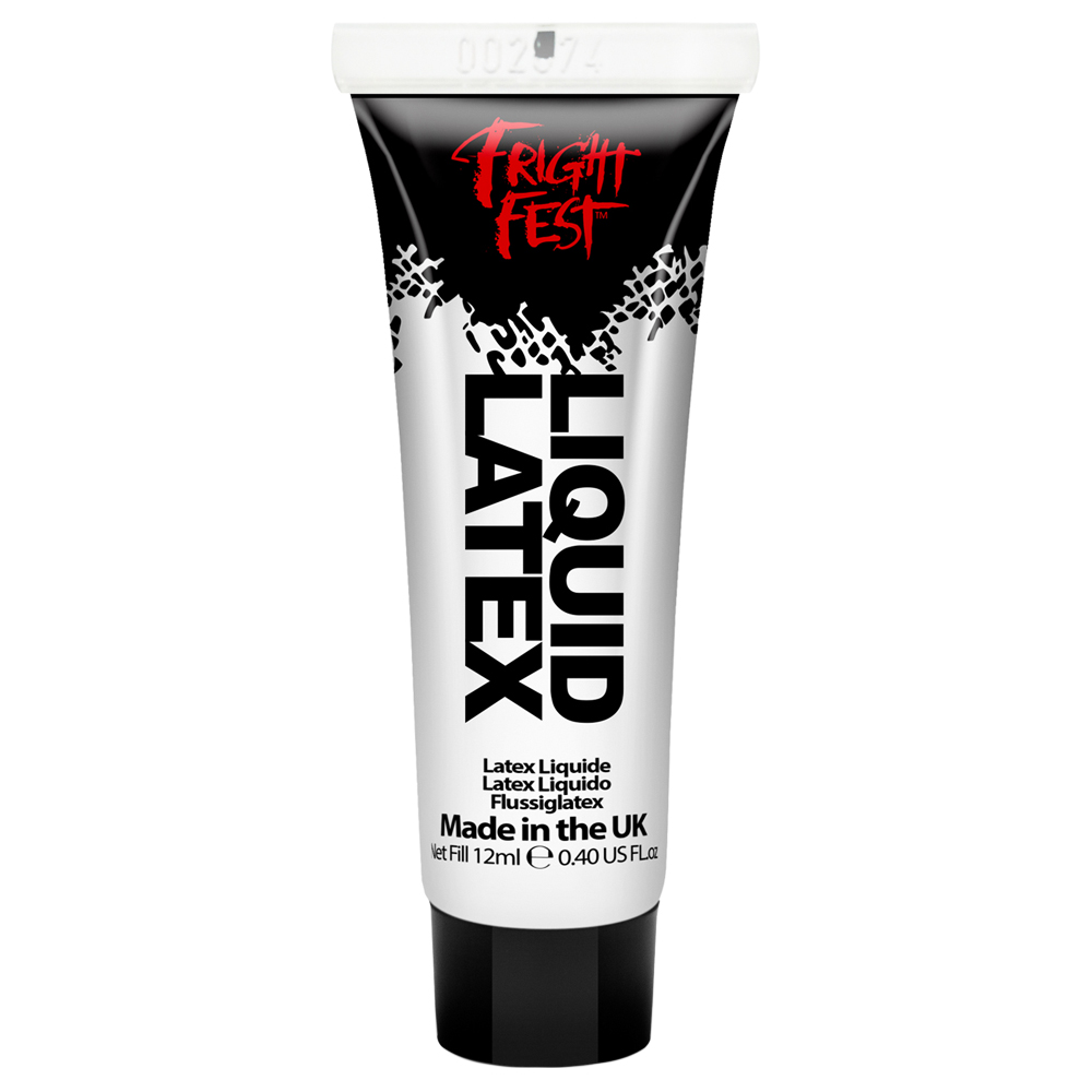 Bild föreställande produkten PaintGlow Flytande Latex 12 ml