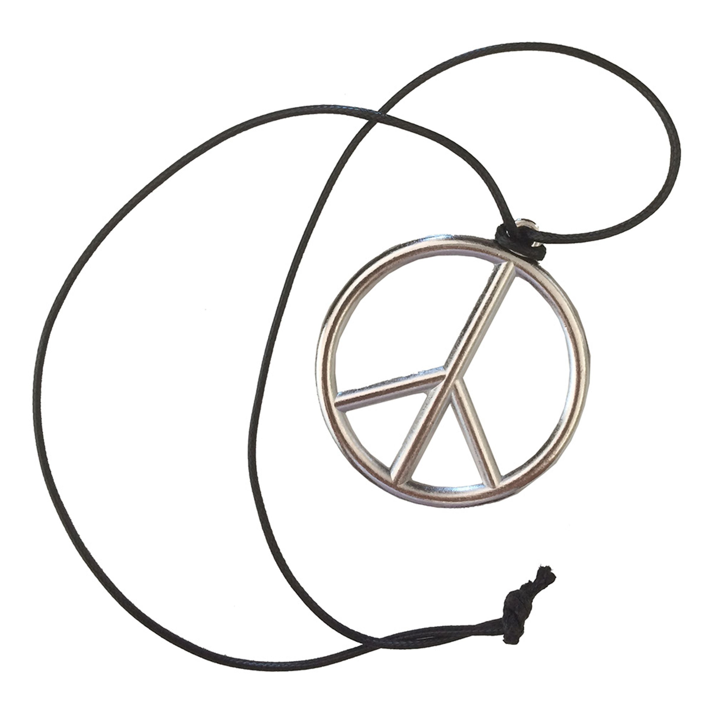 Bild föreställande produkten Peace Halsband