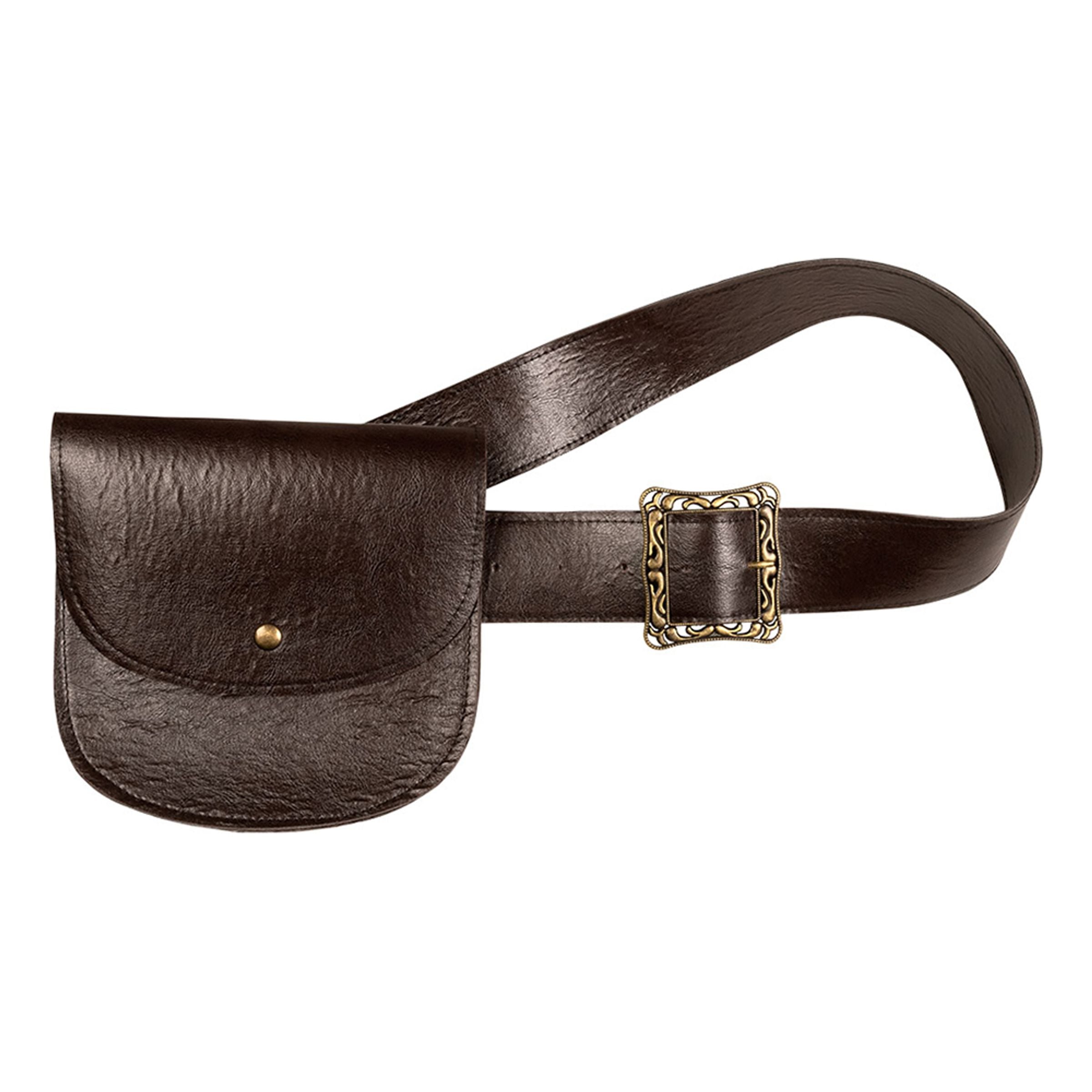 Bild föreställande produkten Pirat Magväska med Bälte