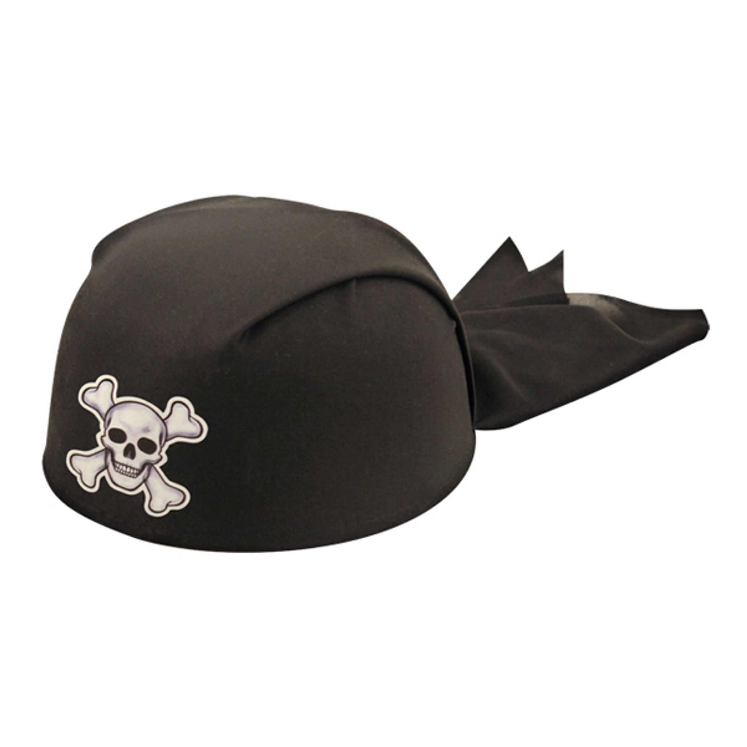 Bild föreställande produkten Piratbandana Barn – One size