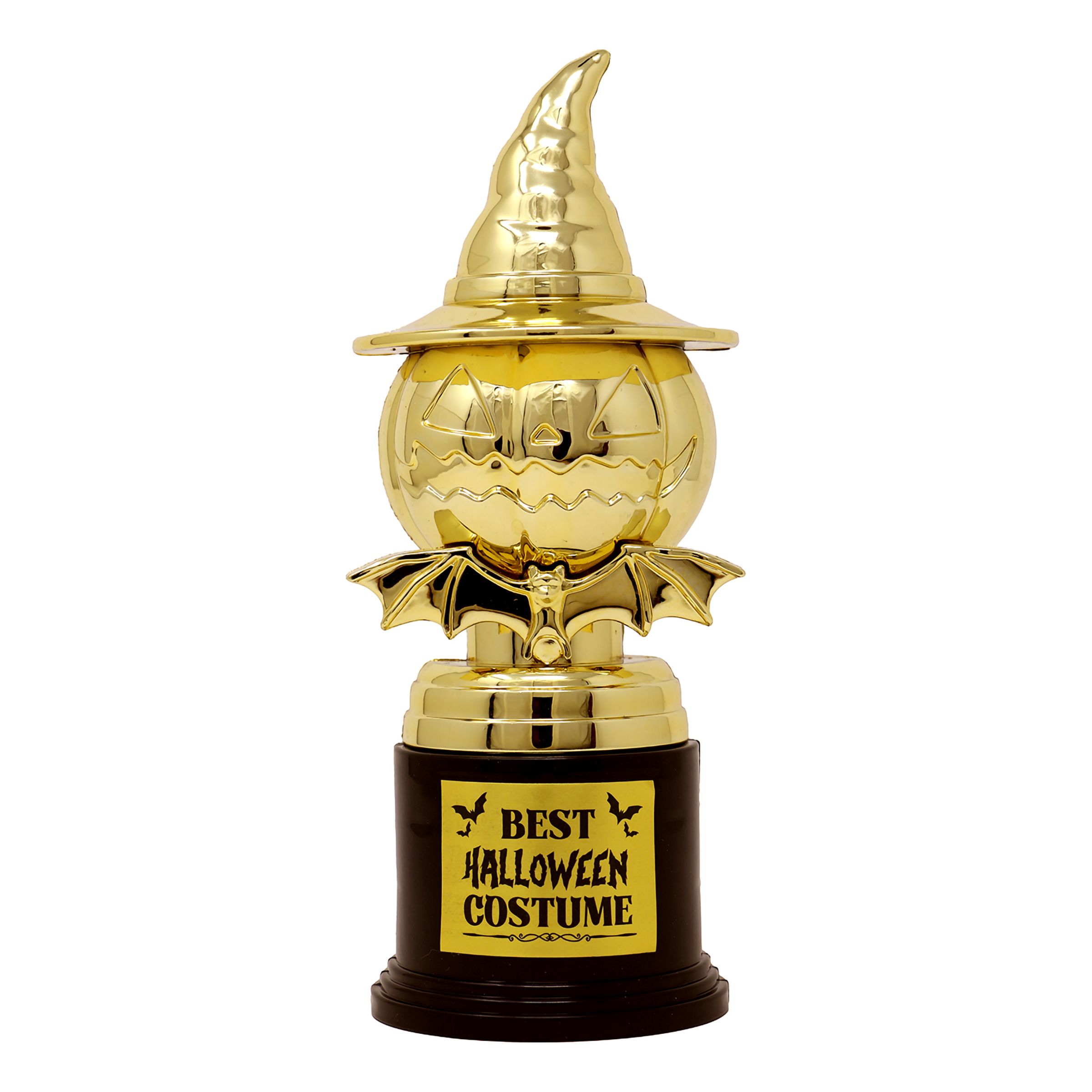 Bild föreställande produkten Pokal Best Halloween Costume