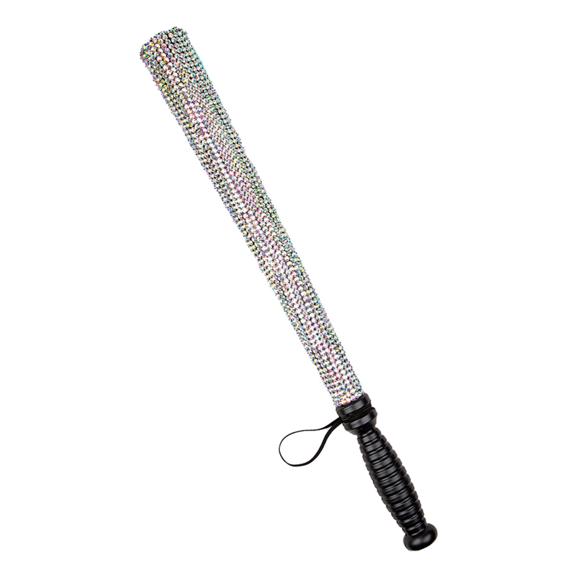 Bild föreställande produkten Polisbatong med Strass