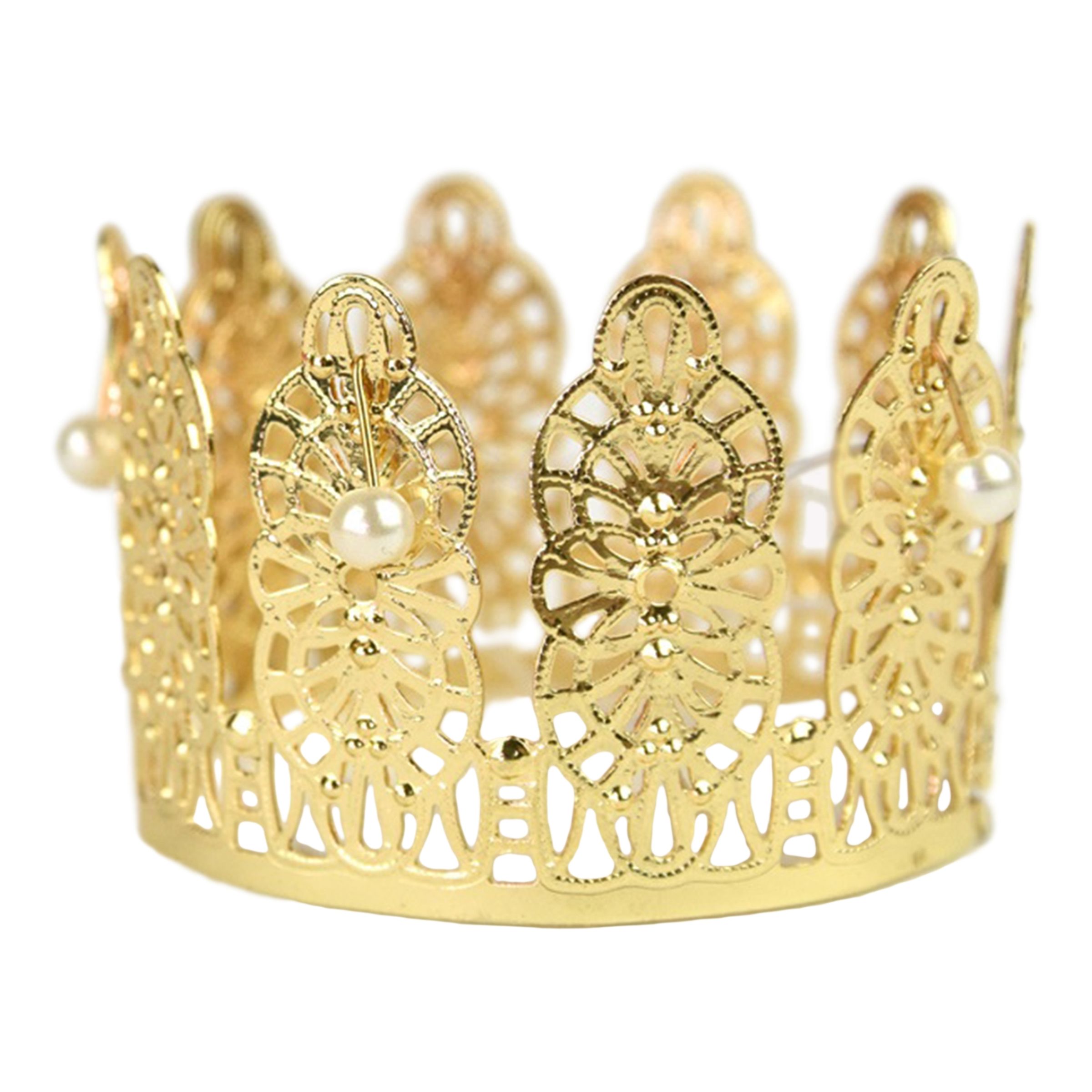 Bild föreställande produkten Prinsesskrona för Barn