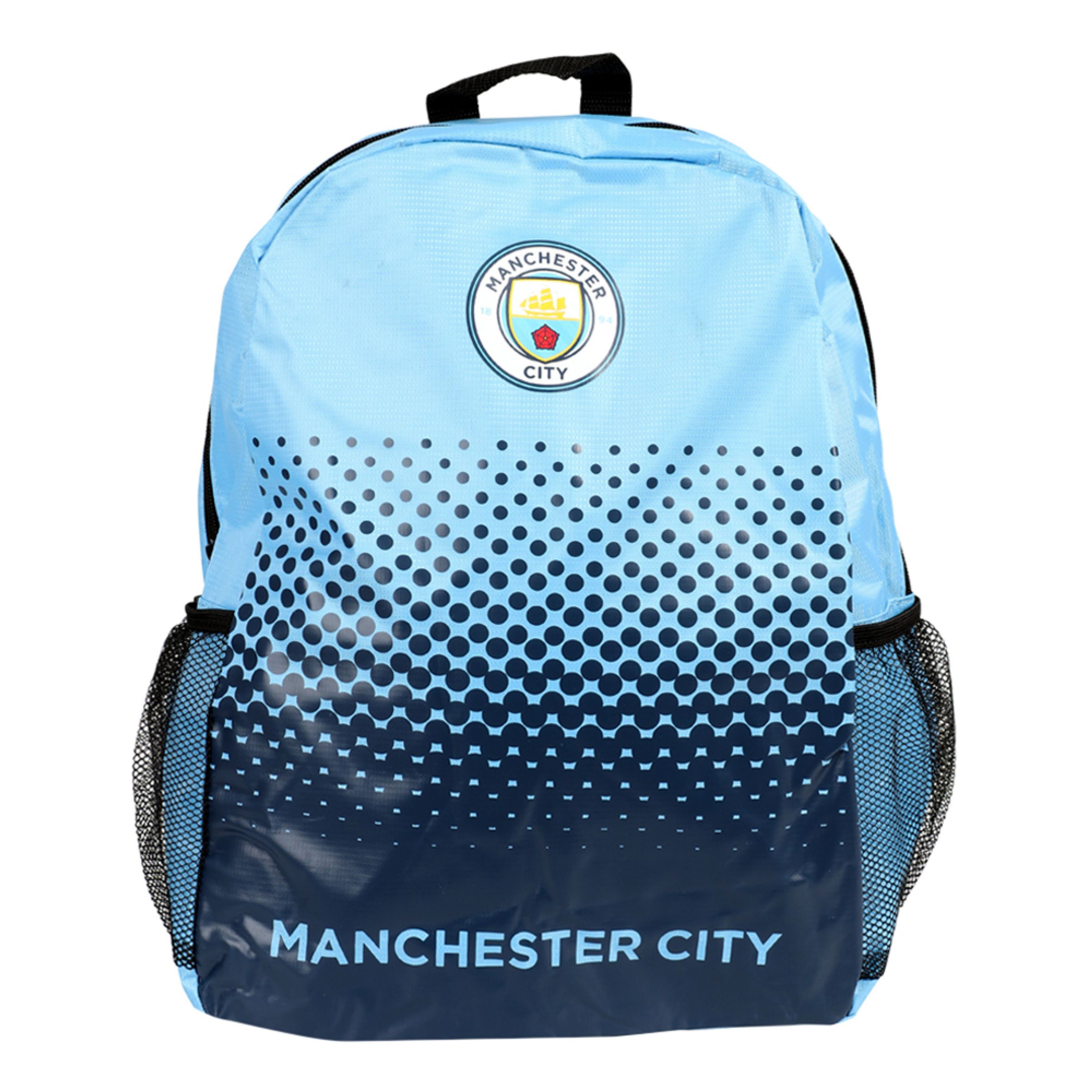 Bild föreställande produkten Ryggsäck Manchester City