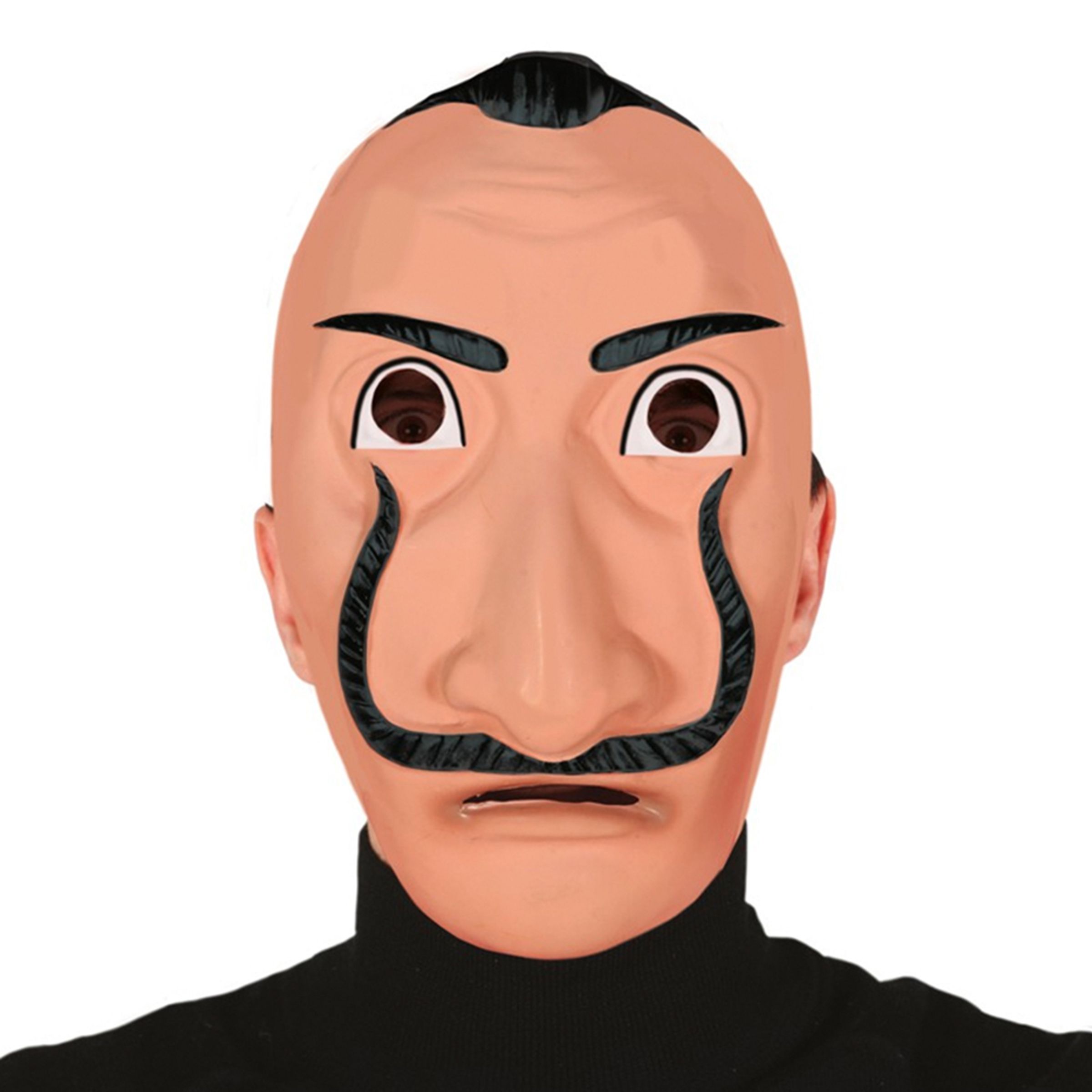 Bild föreställande produkten Salvador Dali Mask – One size