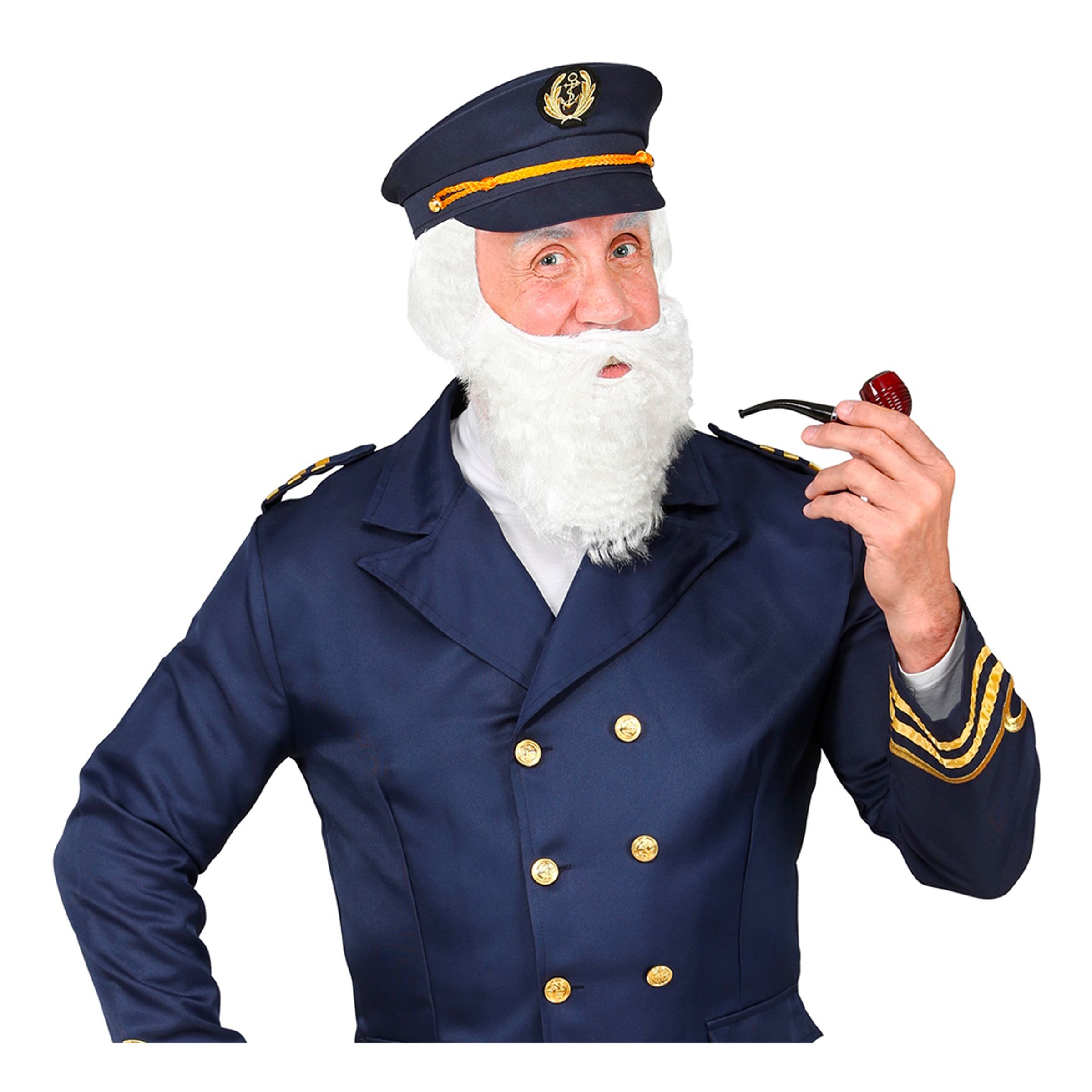 Bild föreställande produkten Sjökapten Tillbehörskit