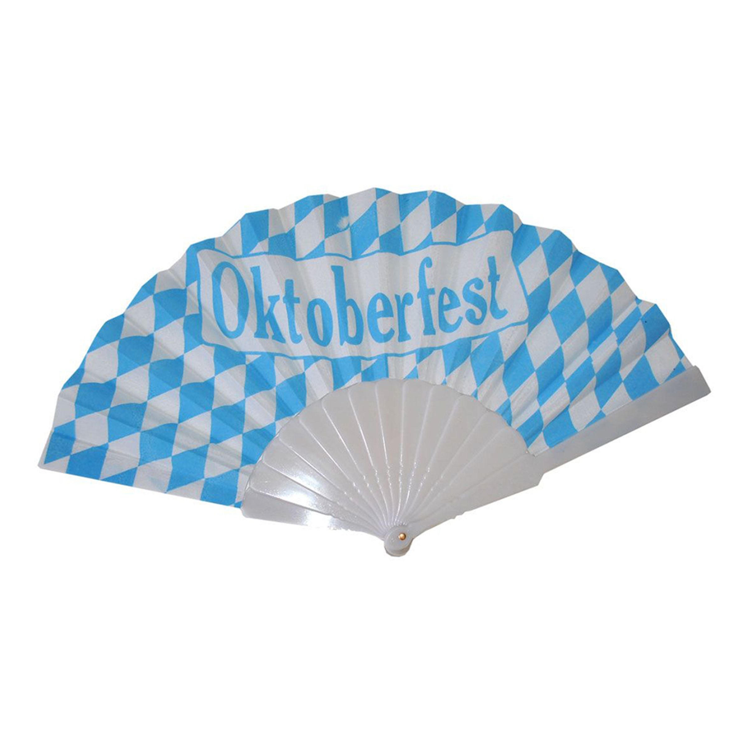 Bild föreställande produkten Solfjäder Oktoberfest