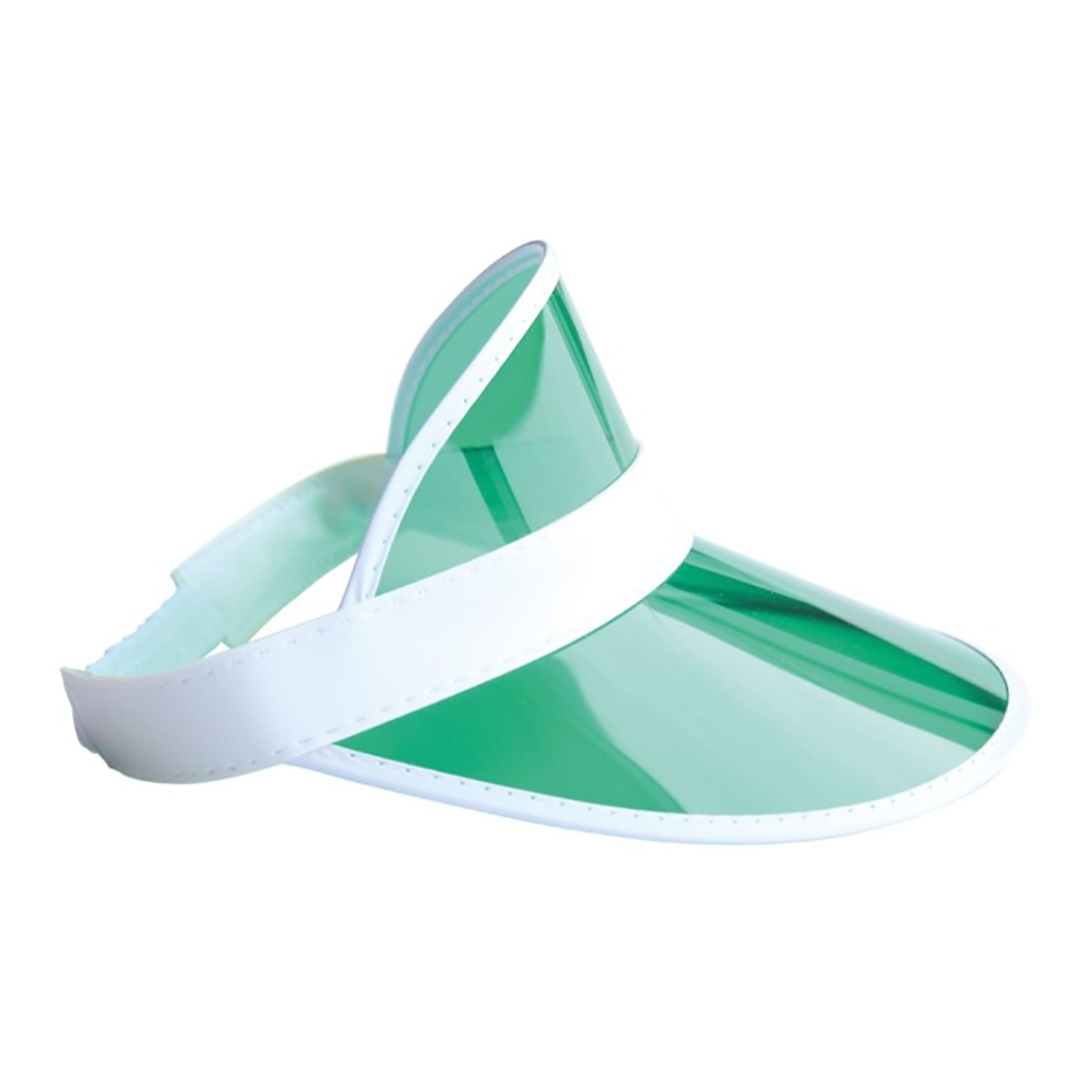 Bild föreställande produkten Solskärm Grön – One size