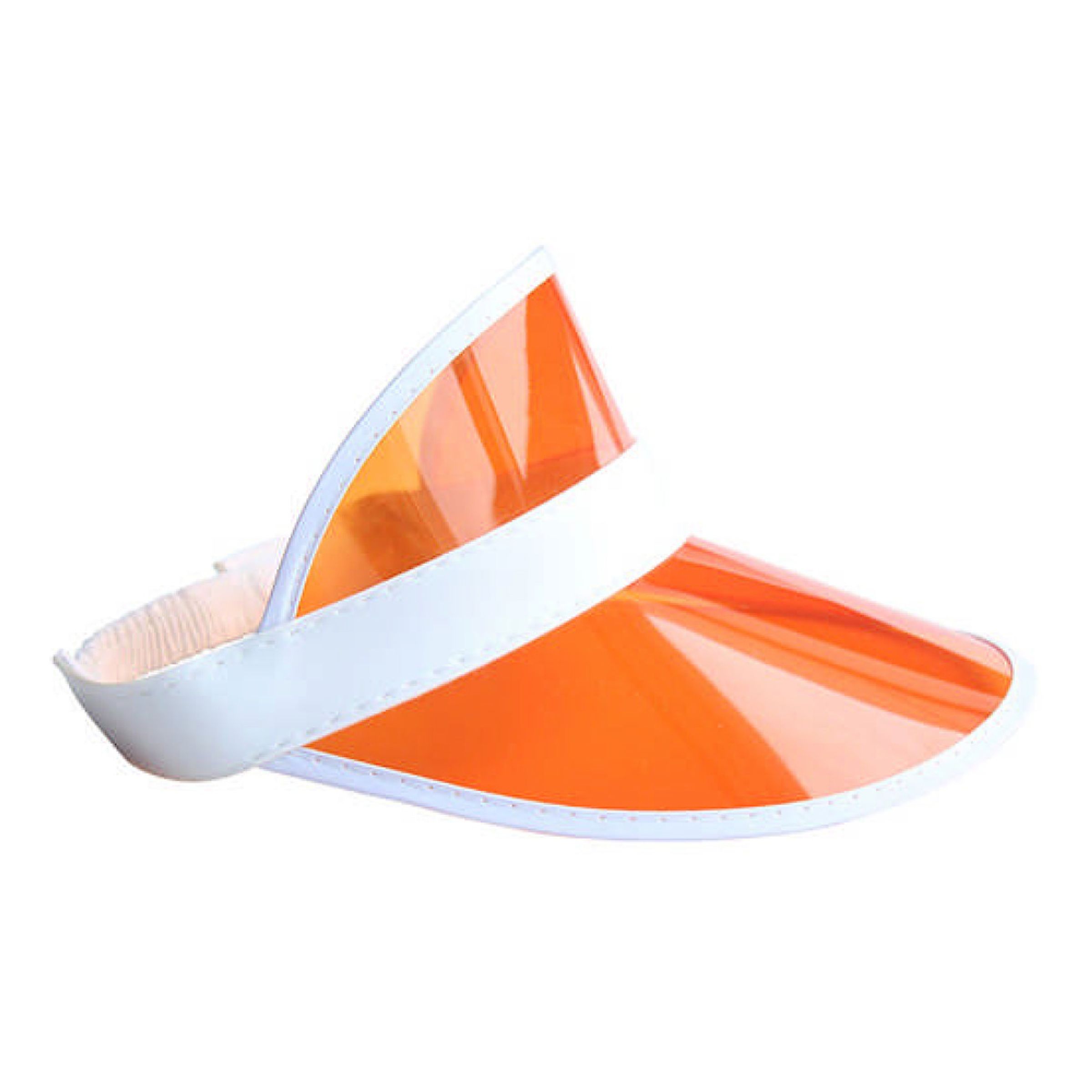 Bild föreställande produkten Solskärm Orange – One size