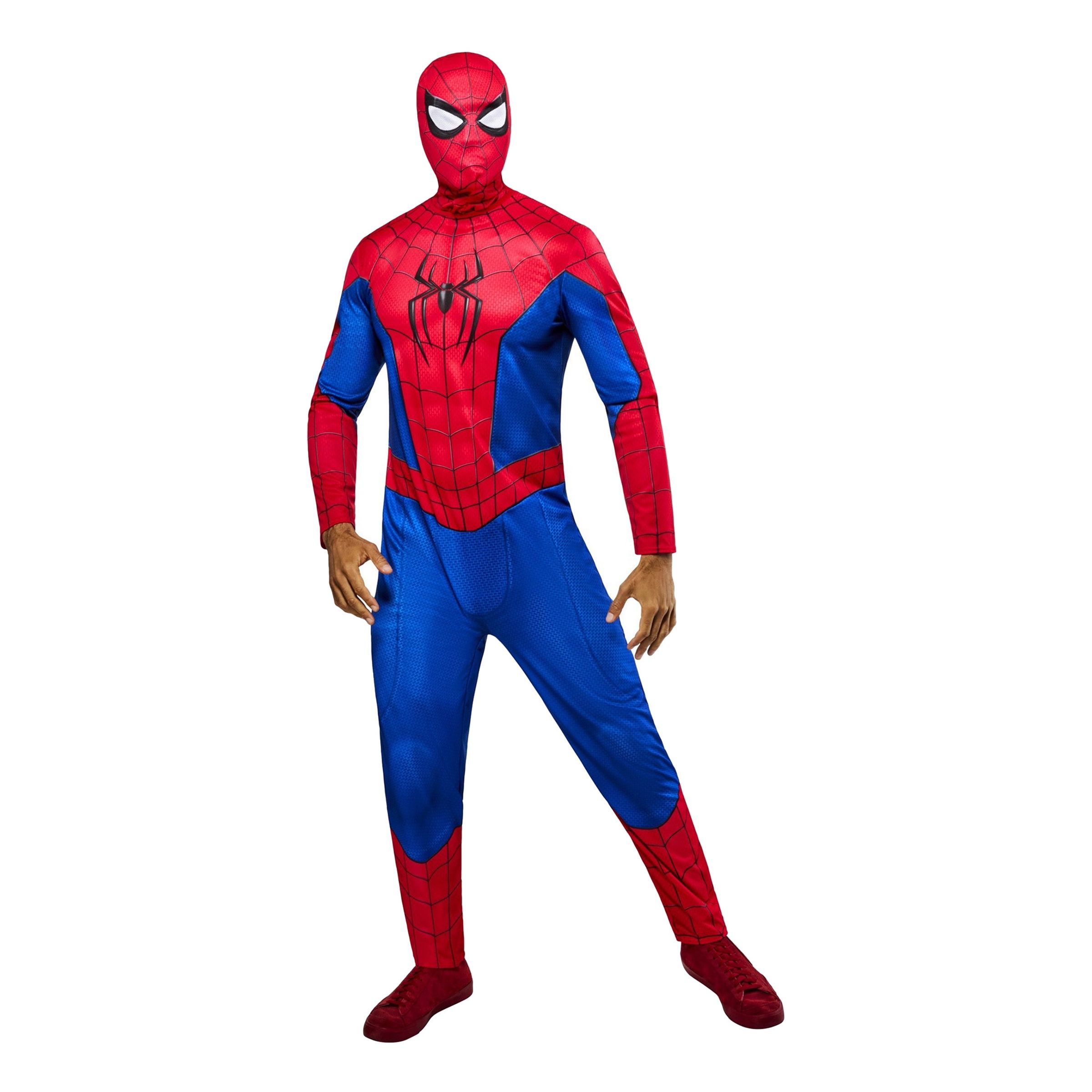 Bild föreställande produkten Spider-Man&trade; Brand New Day Maskeraddräkt – Small