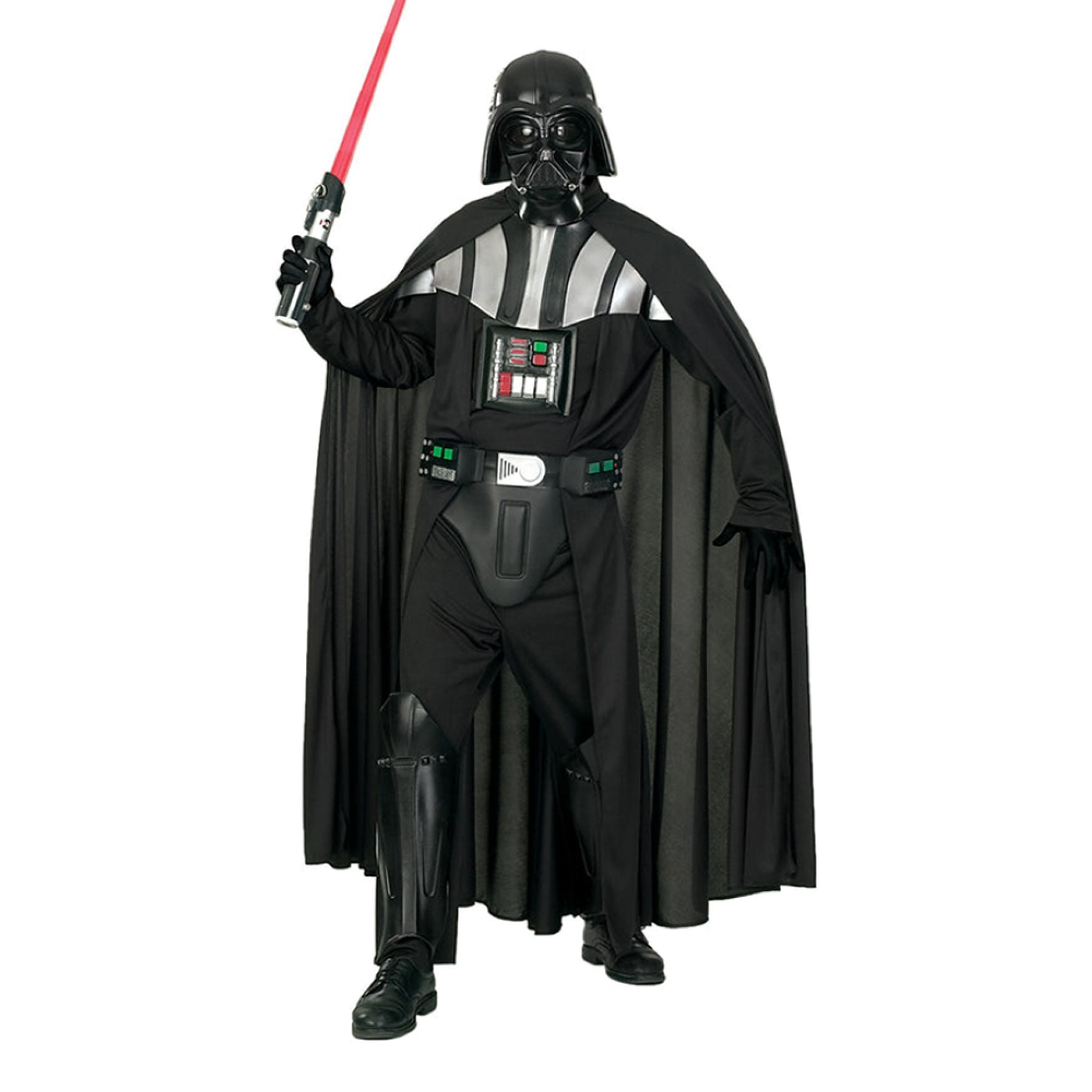 Bild föreställande produkten Star Wars&trade; Darth Vader Deluxe Maskeraddräkt – X-Large