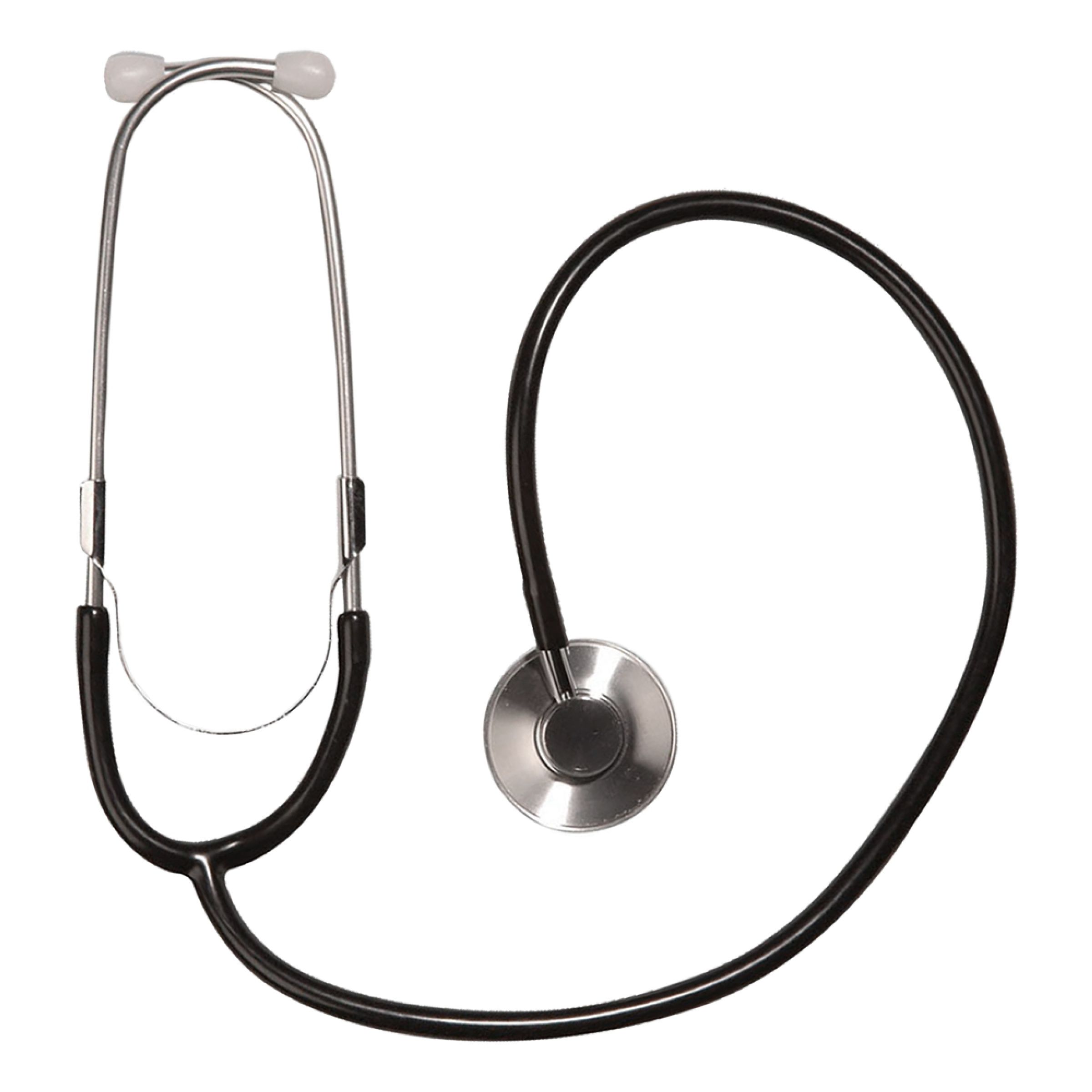 Bild föreställande produkten Stetoskop Deluxe – Svart
