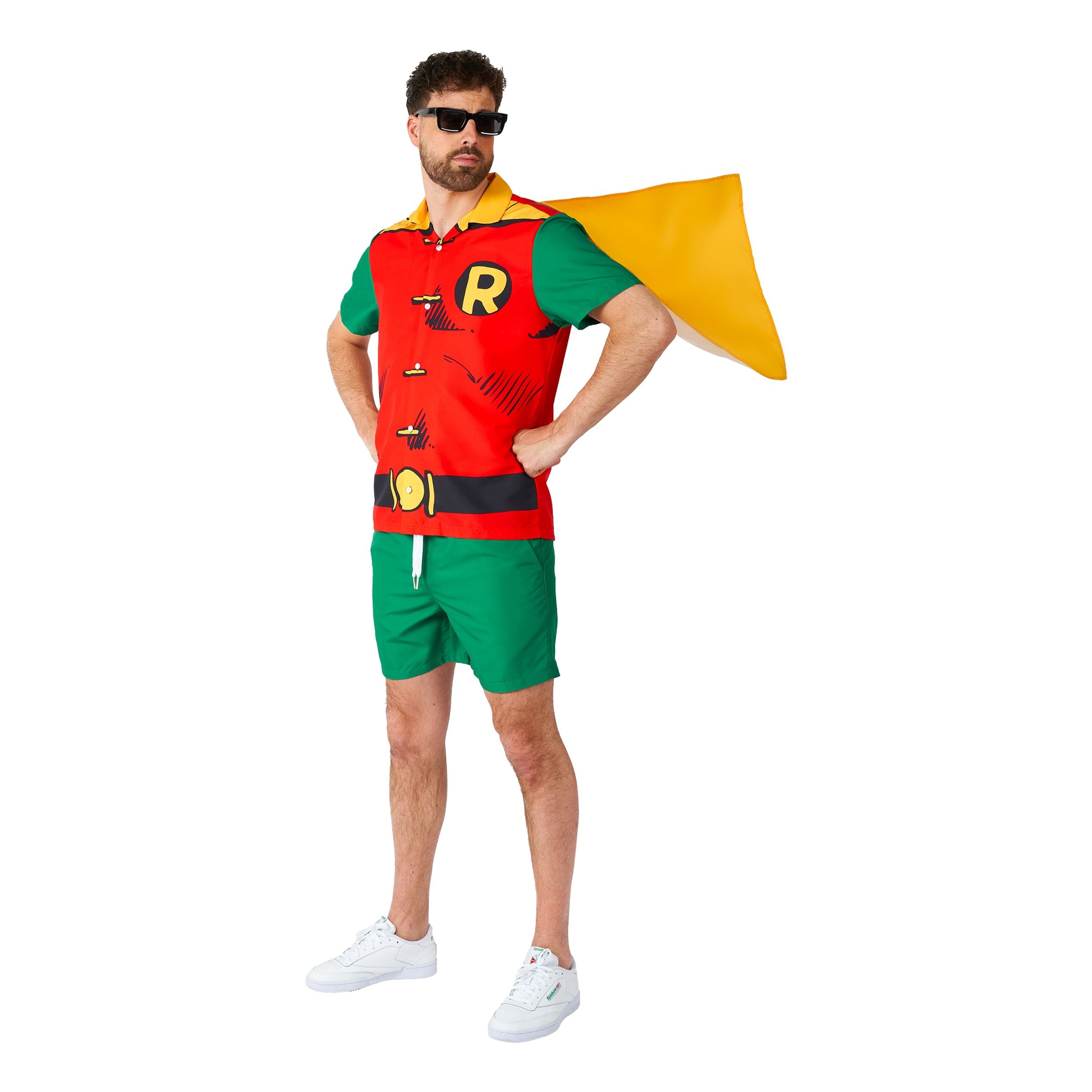 Bild föreställande produkten Suitmeister Robin Set – Large