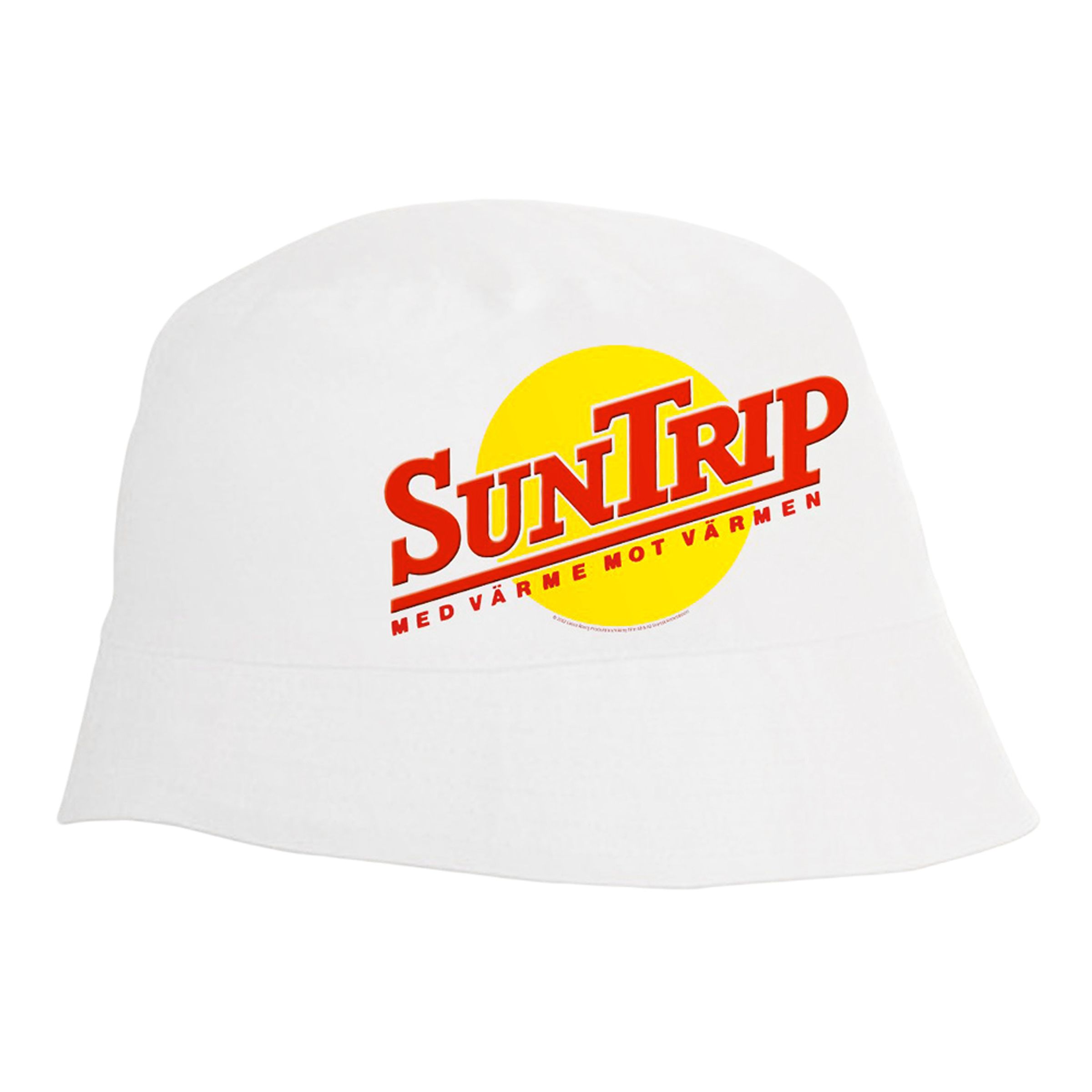 Bild föreställande produkten SunTrip Solhatt – One size