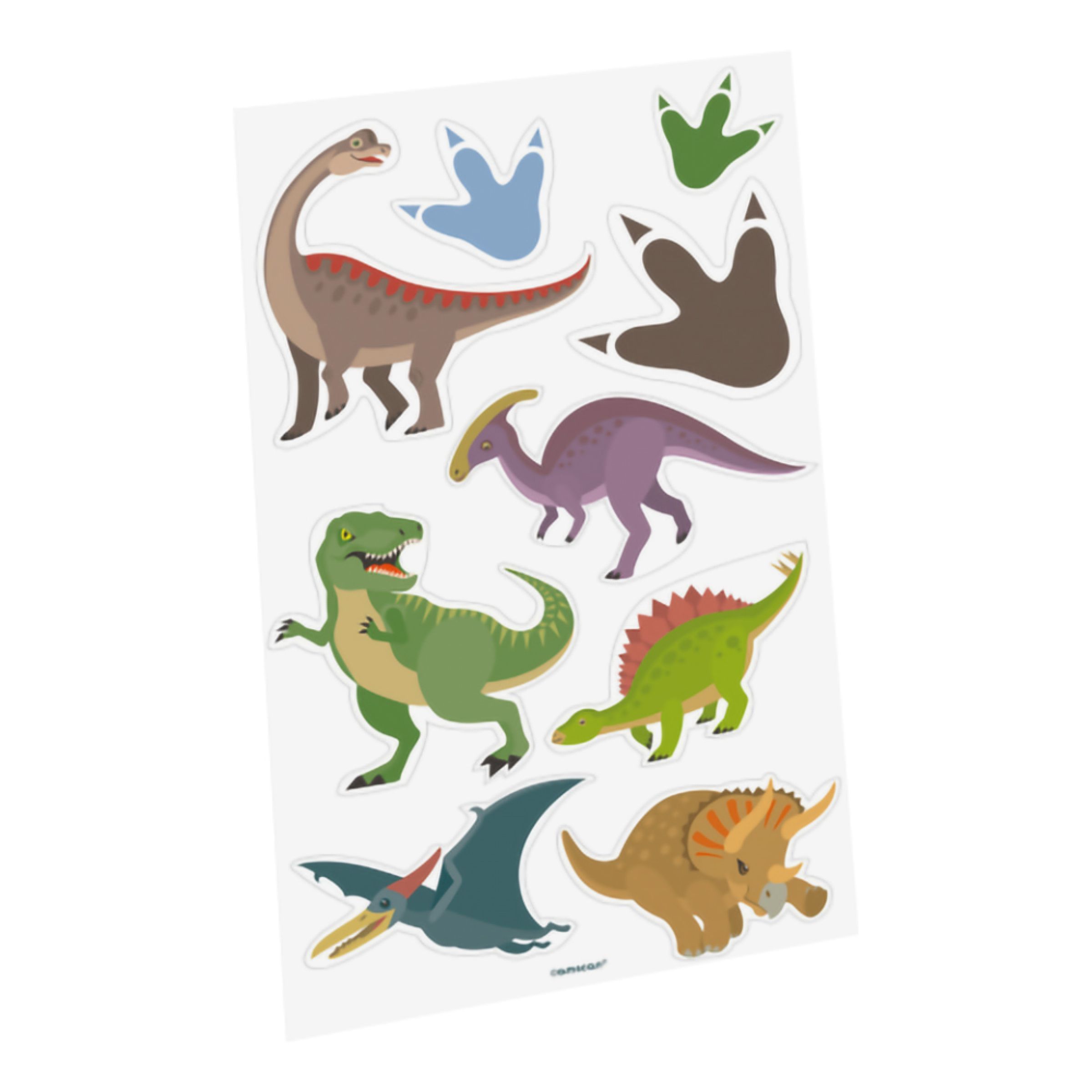 Bild föreställande produkten Tatueringar Dino