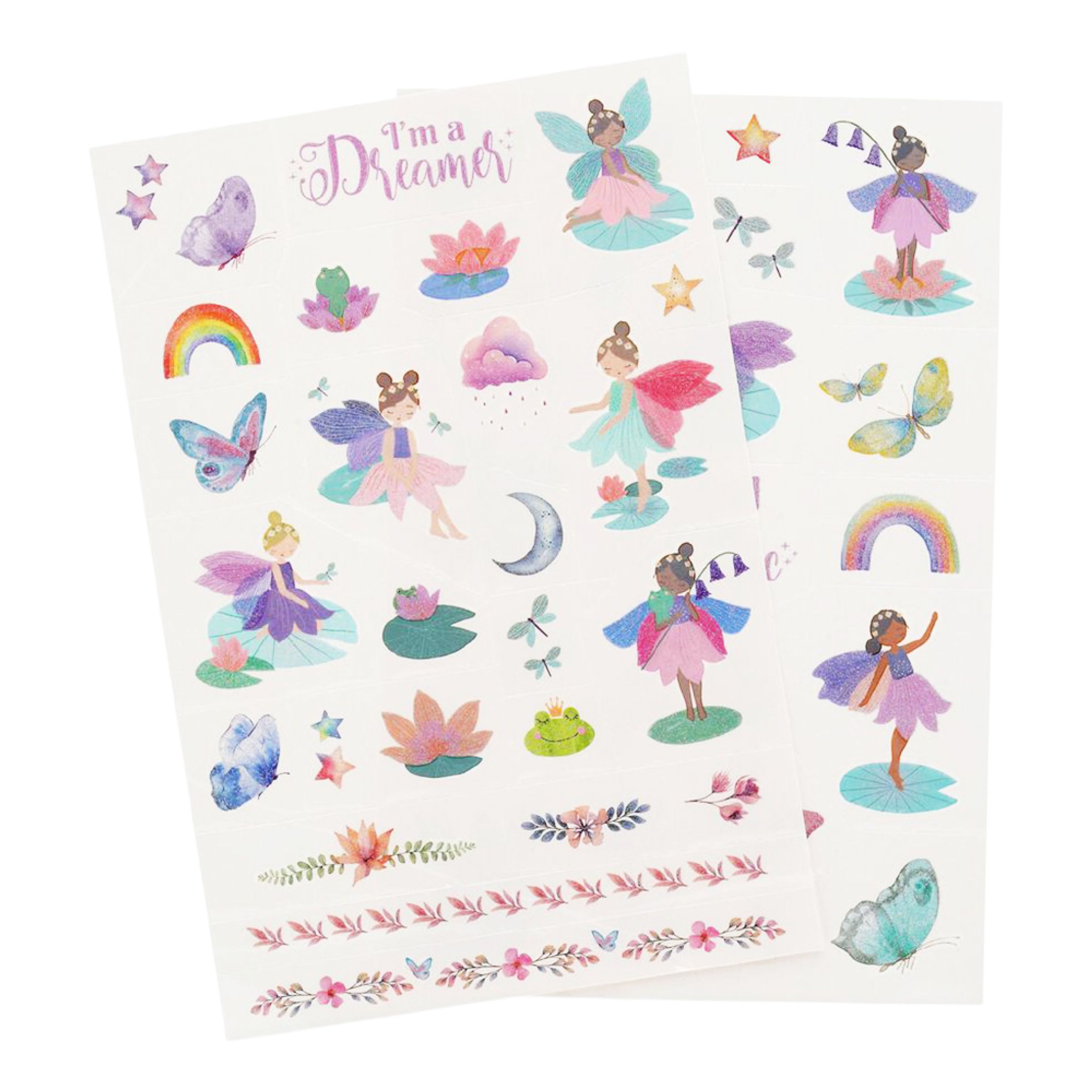 Bild föreställande produkten Tatueringar Fairy