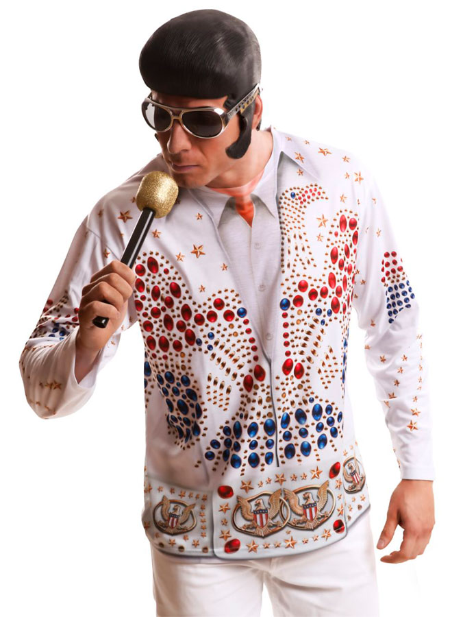 Bild föreställande produkten The King Tröja